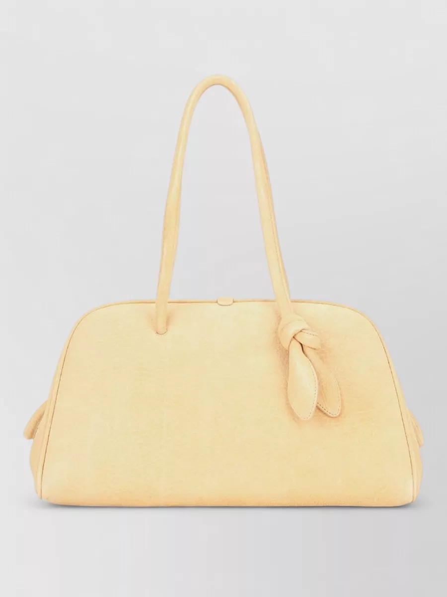 Jacquemus le turismo tote bag