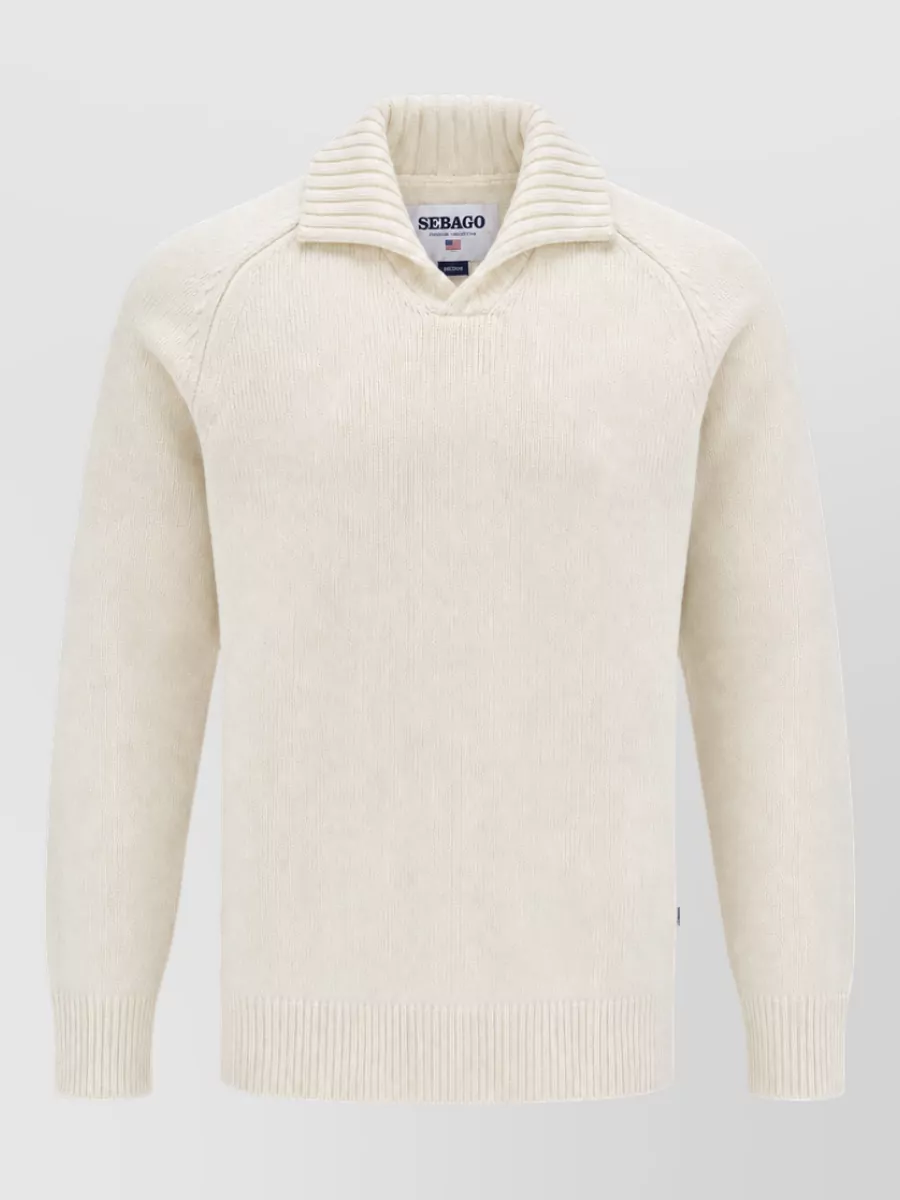 Sebago jumper