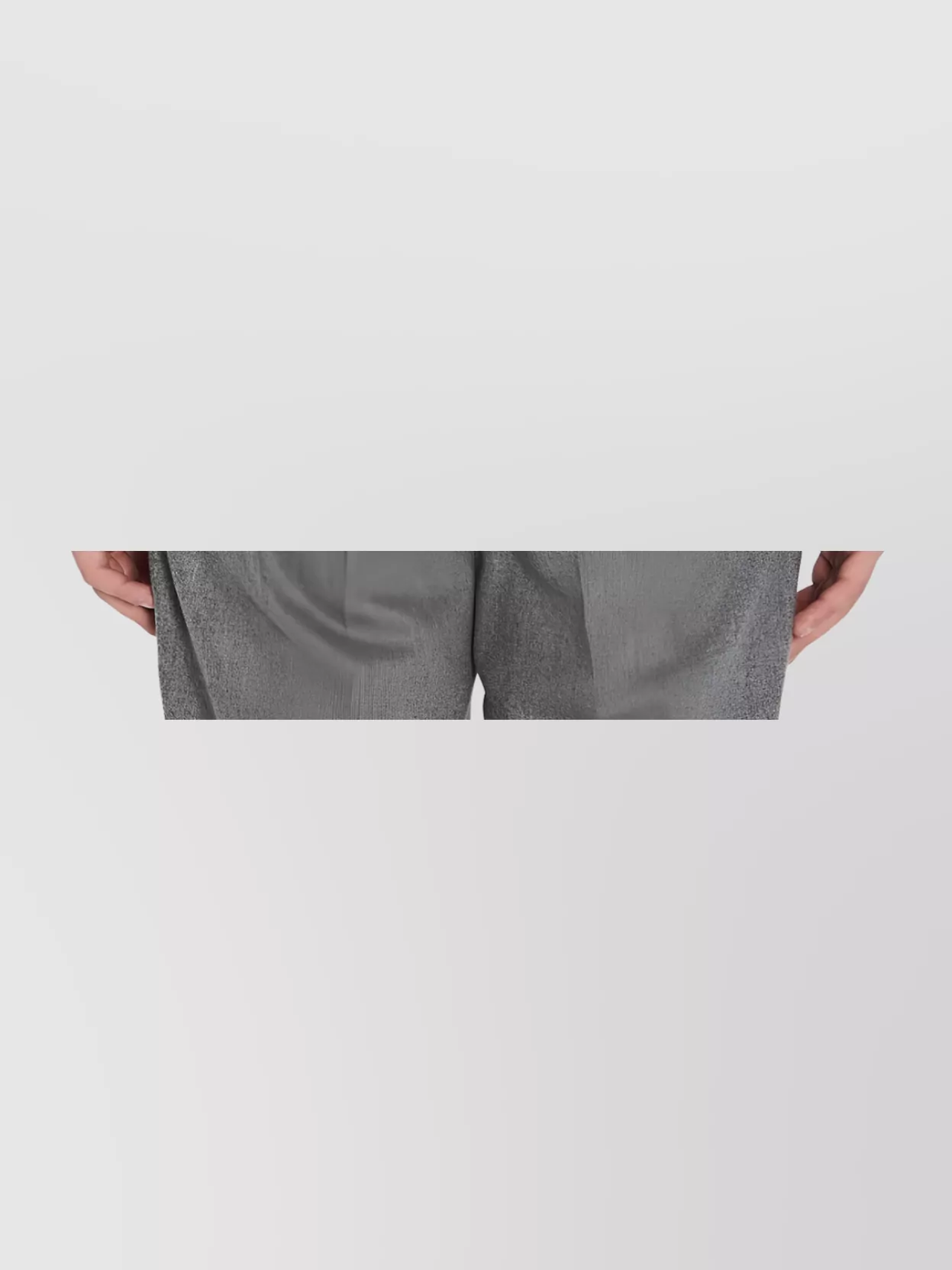 Roberto Collina Ribbed Sweatshirt With Zip And Pockets