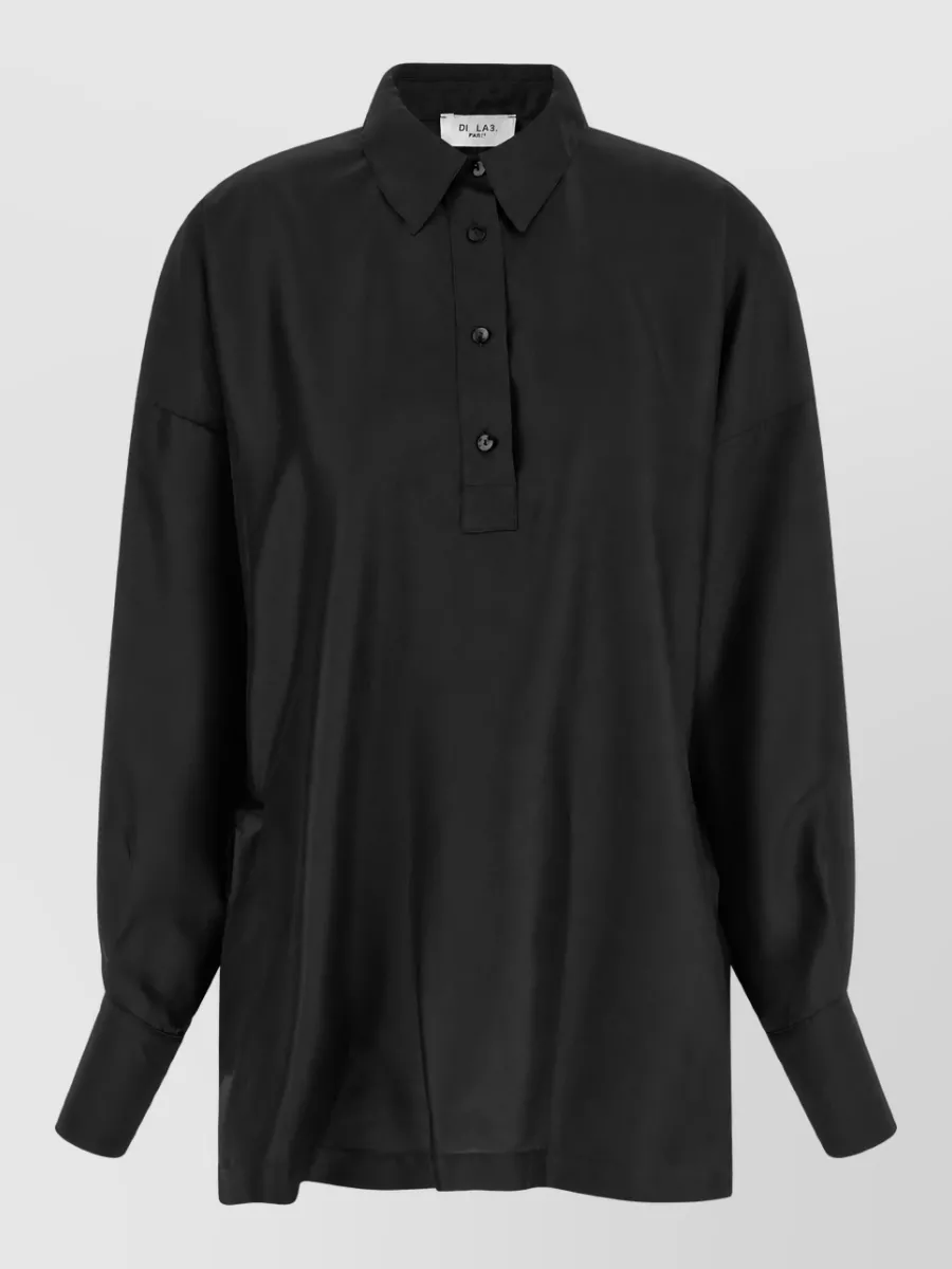 Di.La3 Pari' shirt