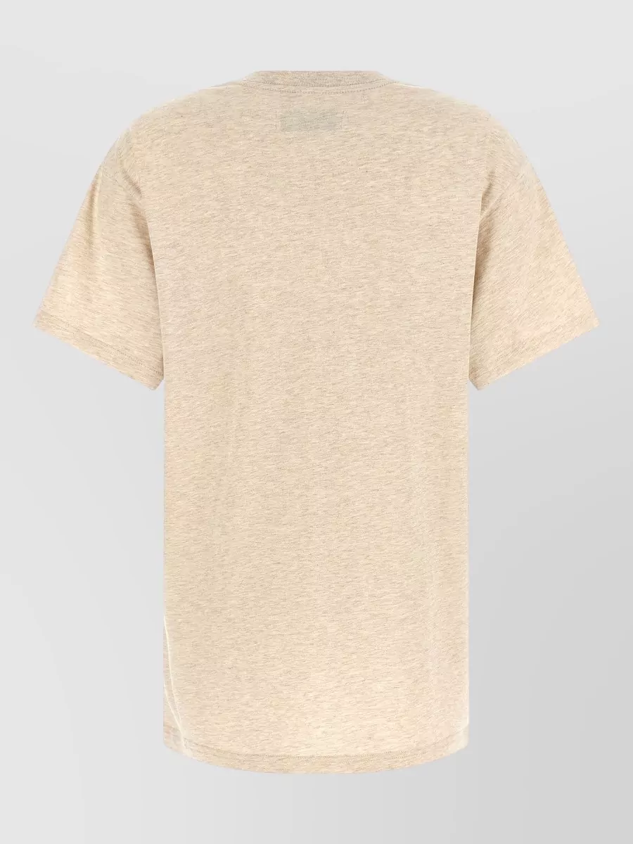 Vivienne Westwood Cotton Short-Sleeve T-Shirt