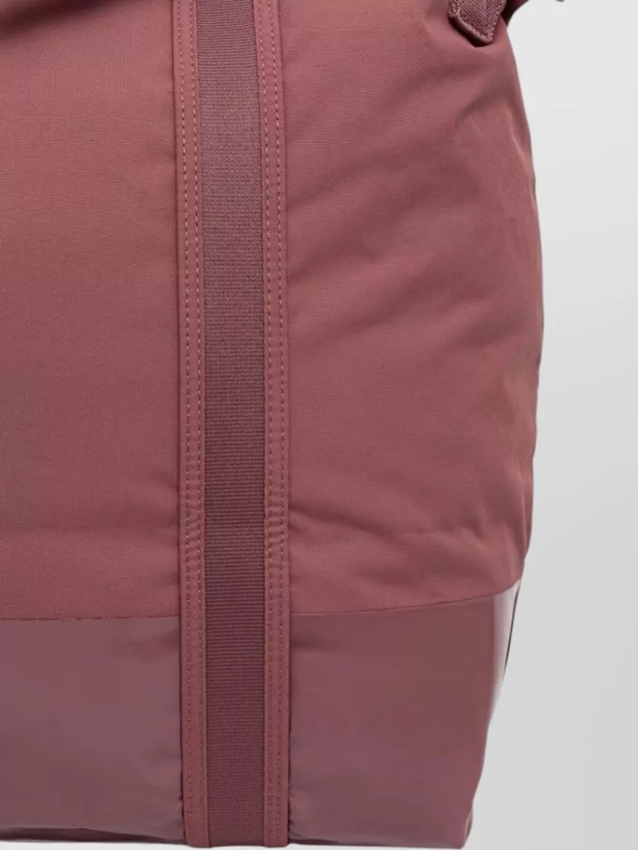 Adidas By Stella Mccartney Logo Tote Bag