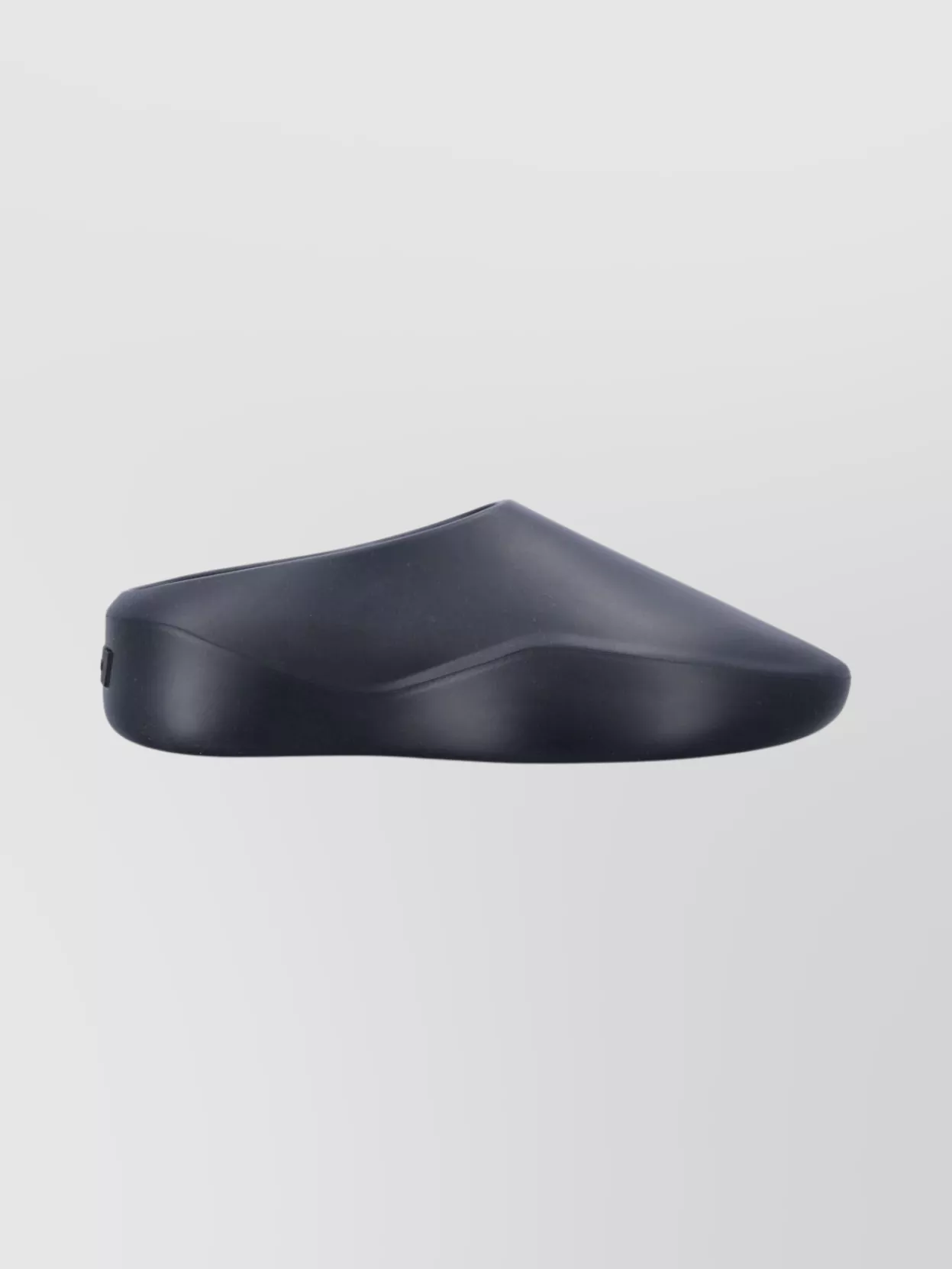 Fear Of God Closed Toe Sandals Rubber Sole
