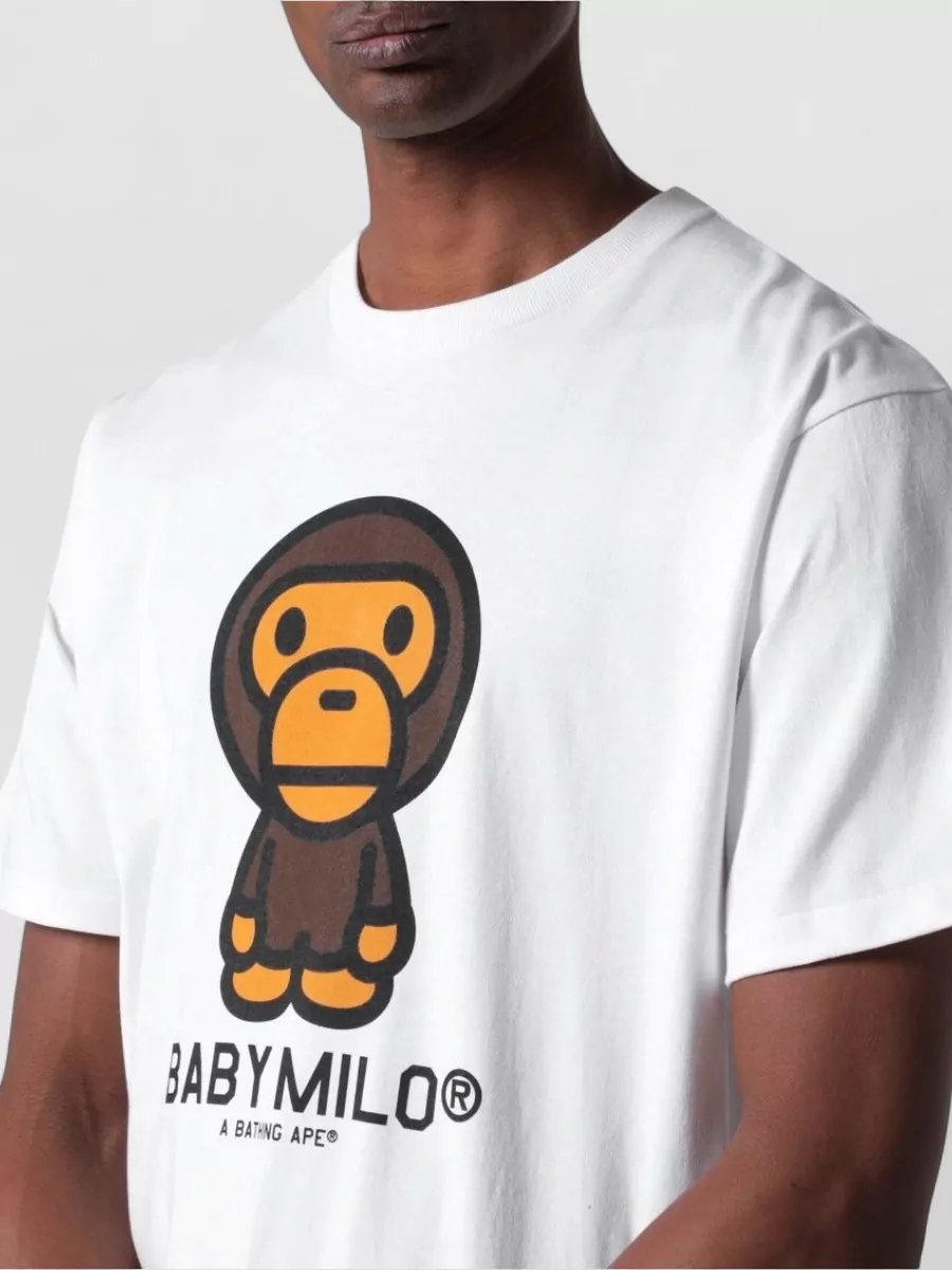 Bape Shirt