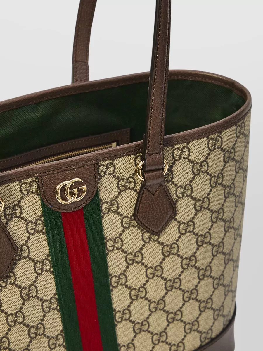 Gucci Ophidia Medium Tote Bag