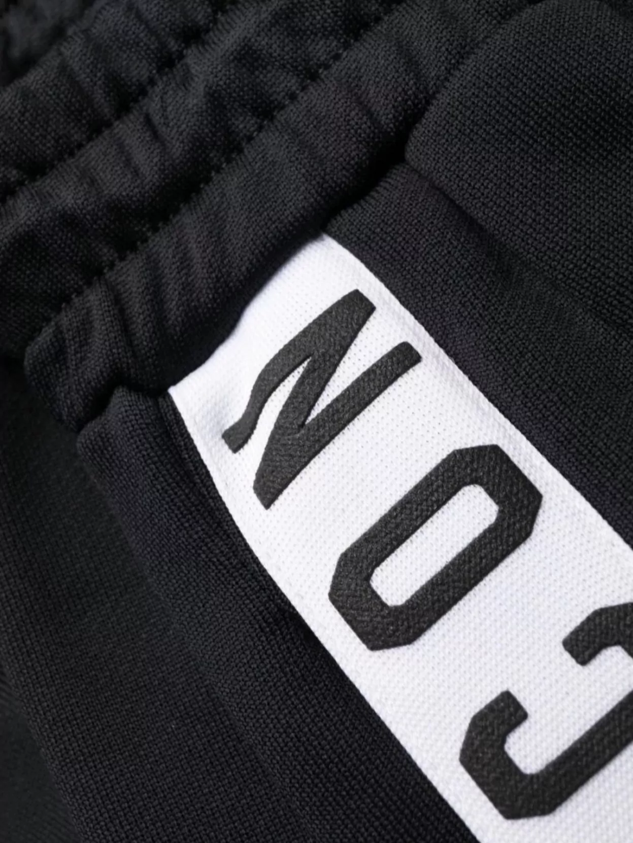Dsquared2 Logo-tape Wide-leg Track Pants