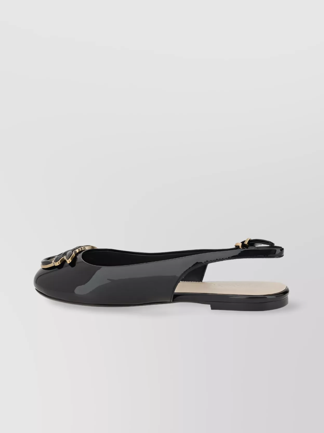 Pinko Maggy Ballerinas