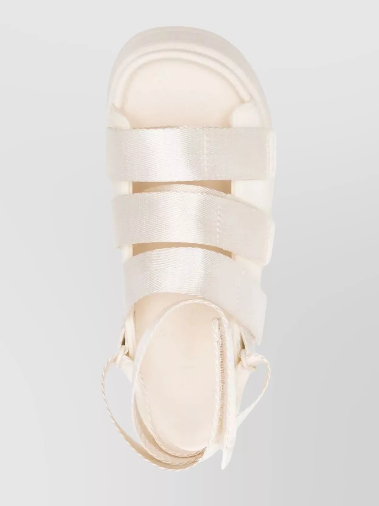Ugg Goldenrise Platform Sandals
