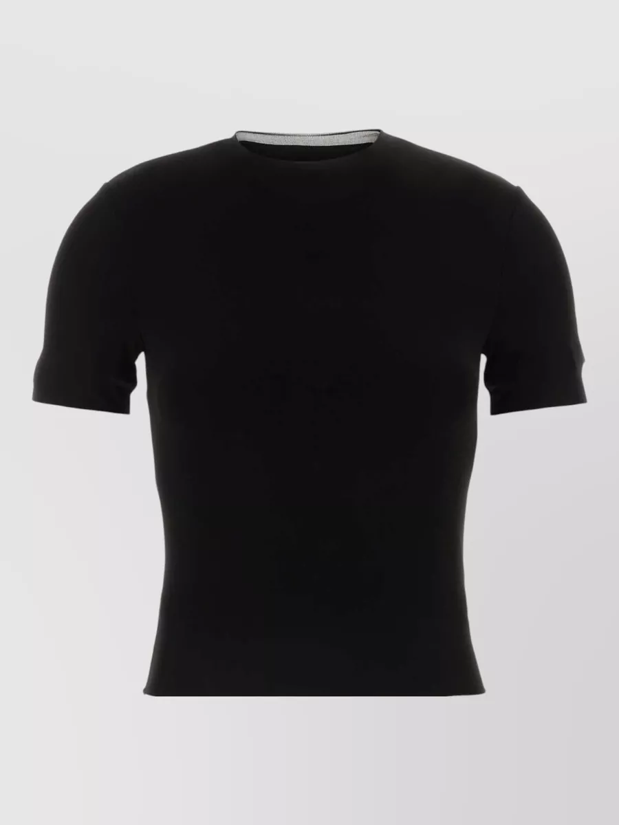 Maison Margiela Jersey Top