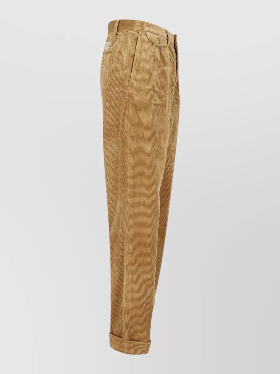 Polo Ralph Lauren Straight-Leg Trousers