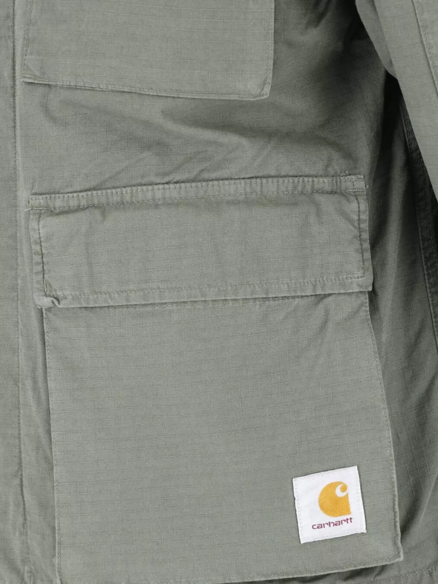 Carhartt Wip Duffle Coat