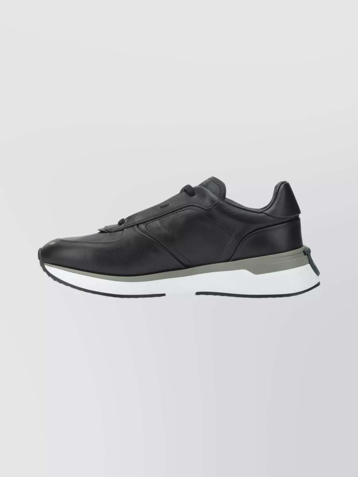 Ferragamo Casual Sneakers And Slip-On Footwear