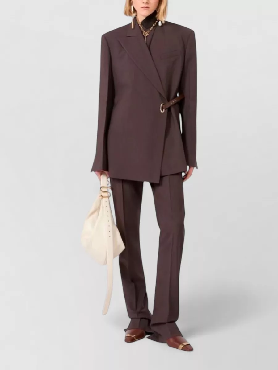 Sportmax Suit Jacket