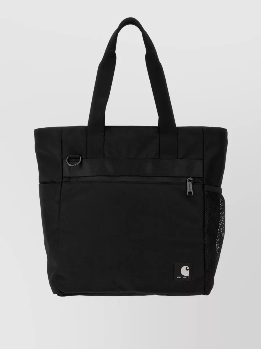 Carhartt Wip fabric tote bag