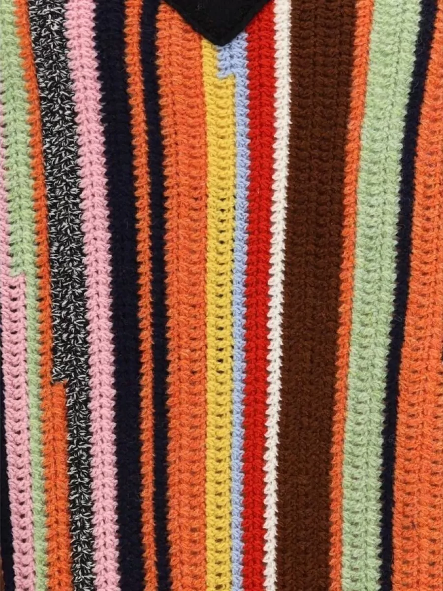 Prada Wool Jumper