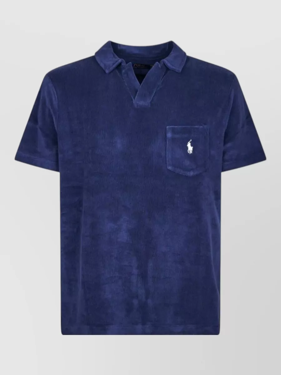 Polo Ralph Lauren Short-Sleeve Polo Shirt