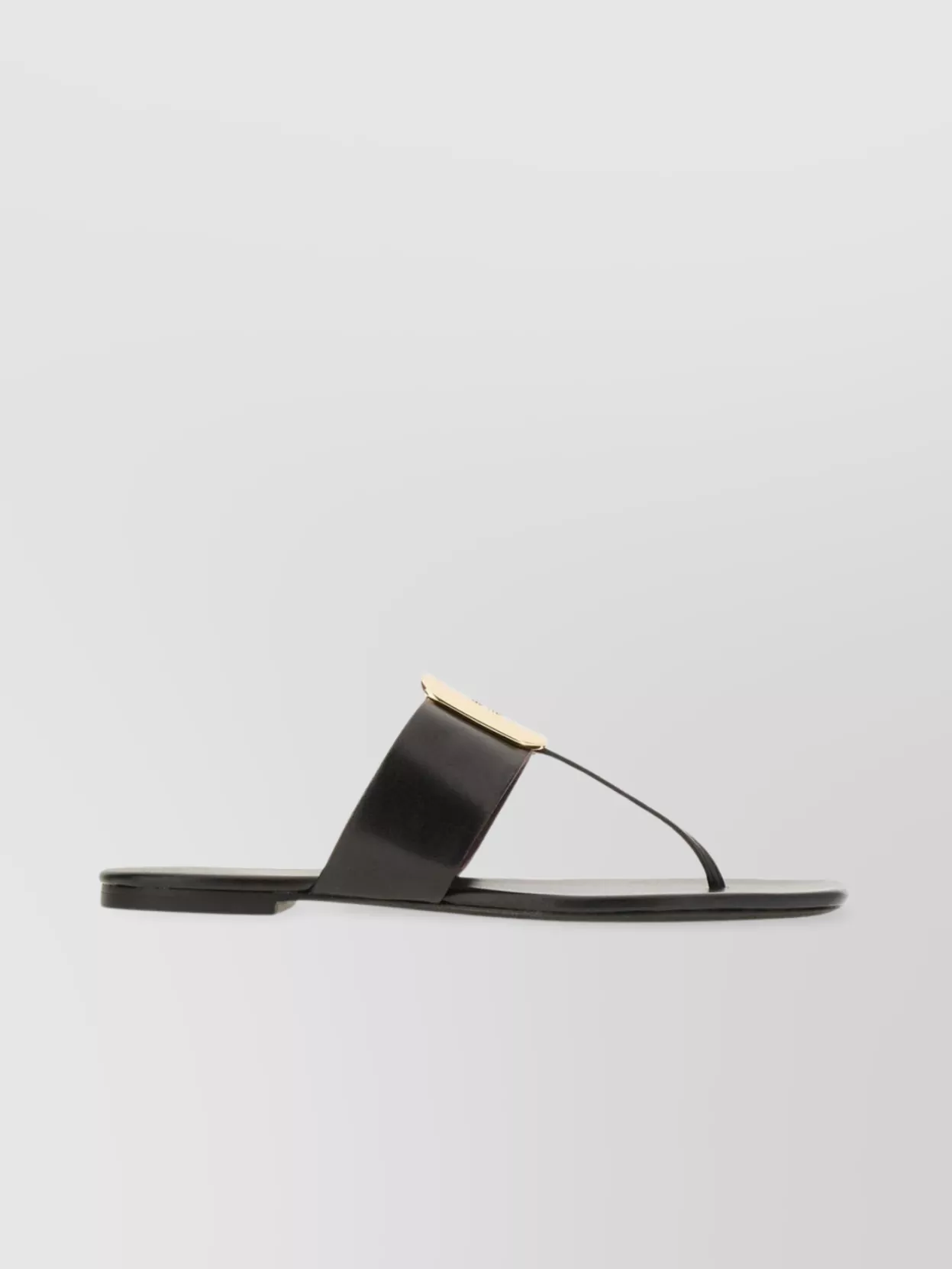Tory Burch Women's Georgia Slip On Thong Sandals