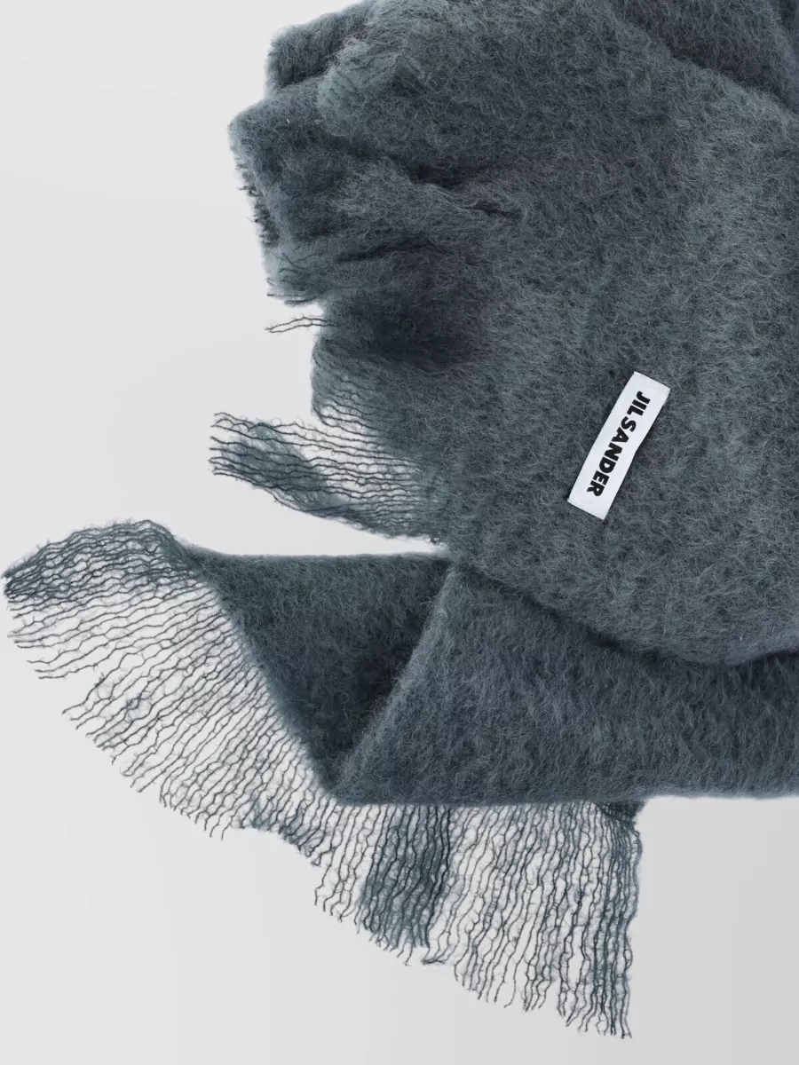 Jil Sander Scarf