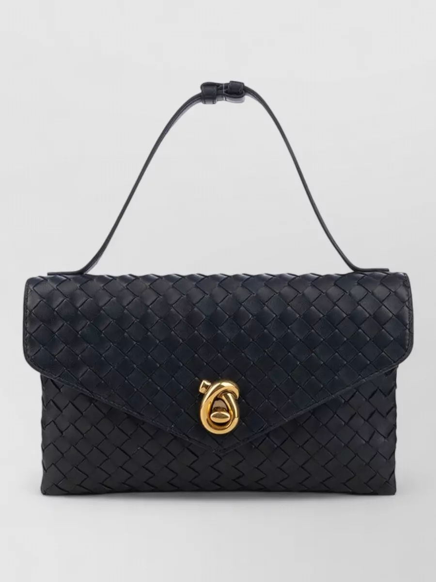 Bottega Veneta Na Clutch Bag