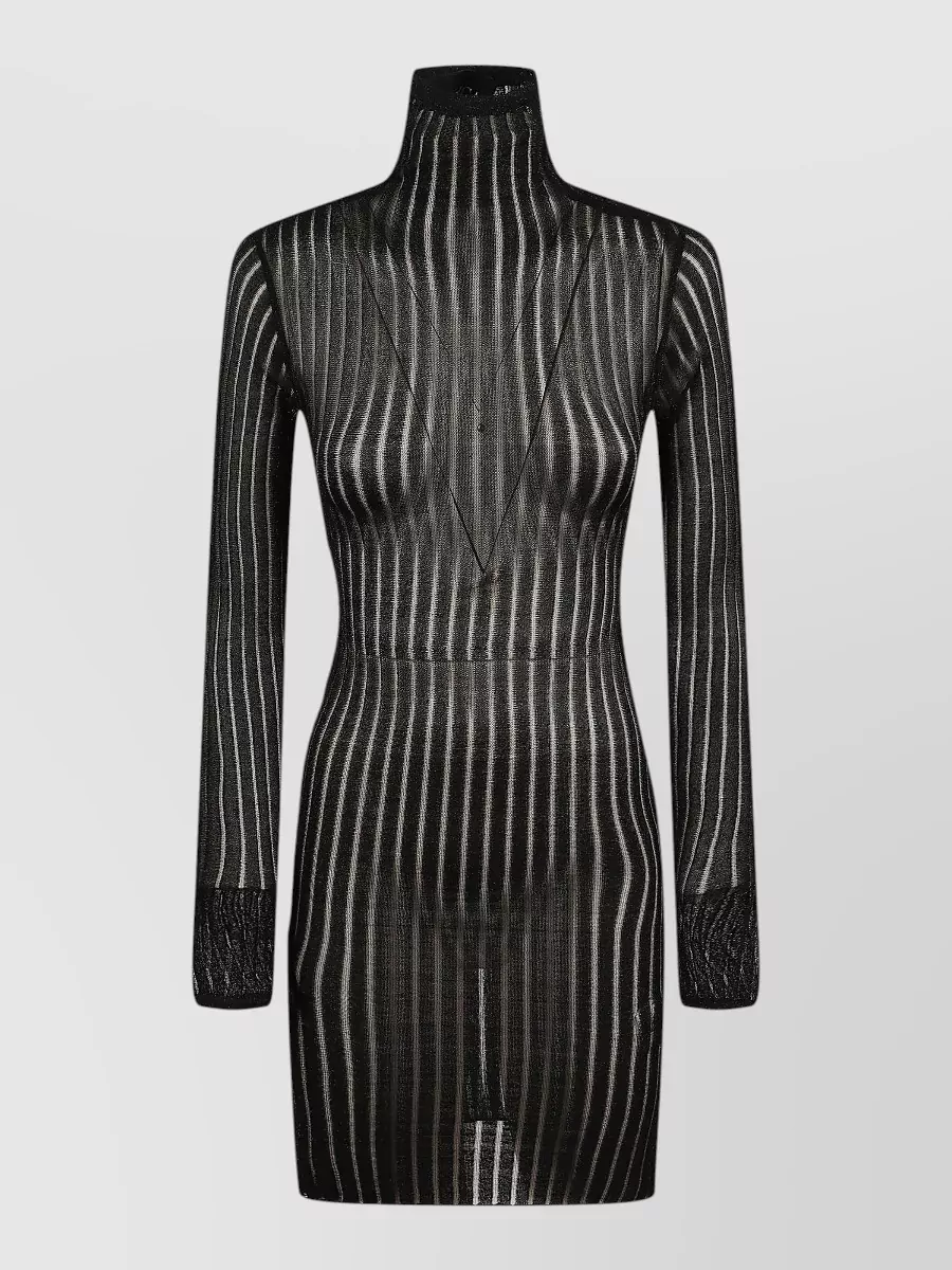 Dondup mini dress