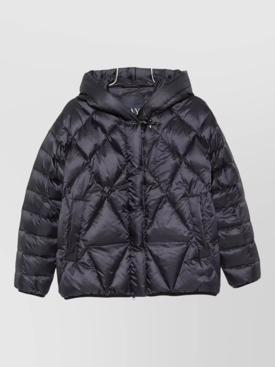 Fay coat