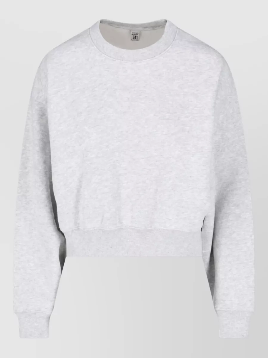 Sporty & Rich sweatshirt