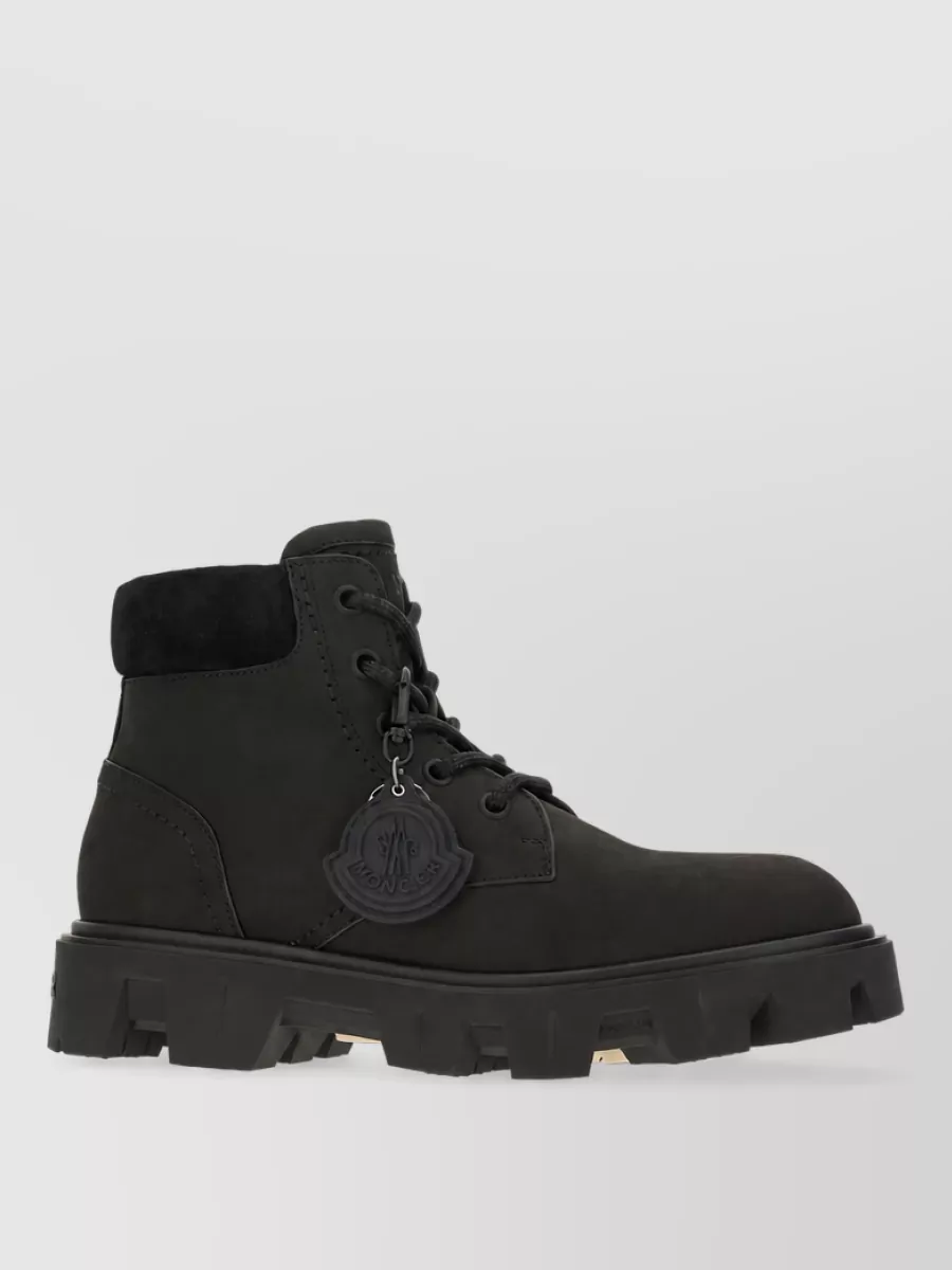 Moncler boots
