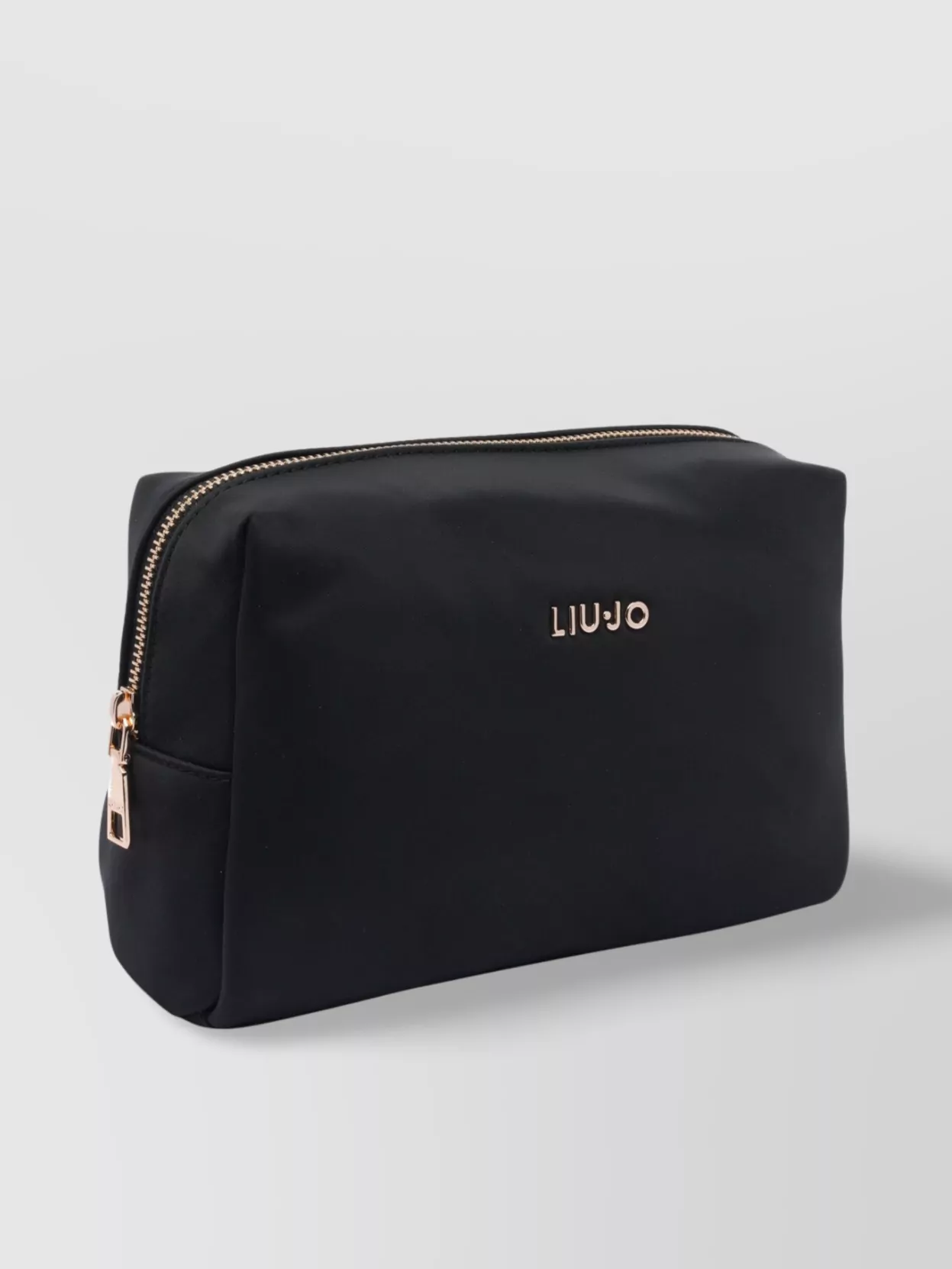 Liu •jo Logo Make Up Bag