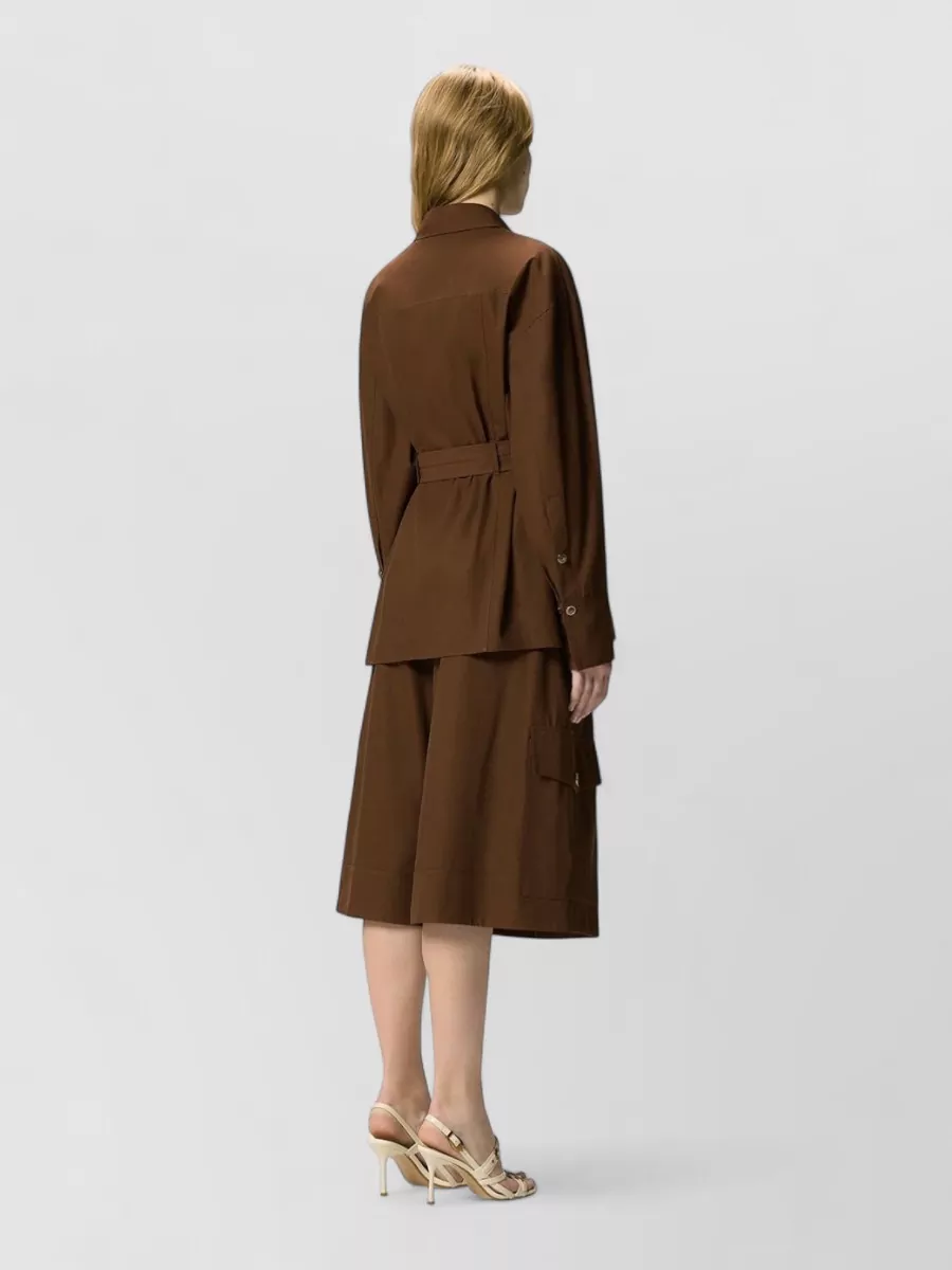 Pinko Cotton Shirt