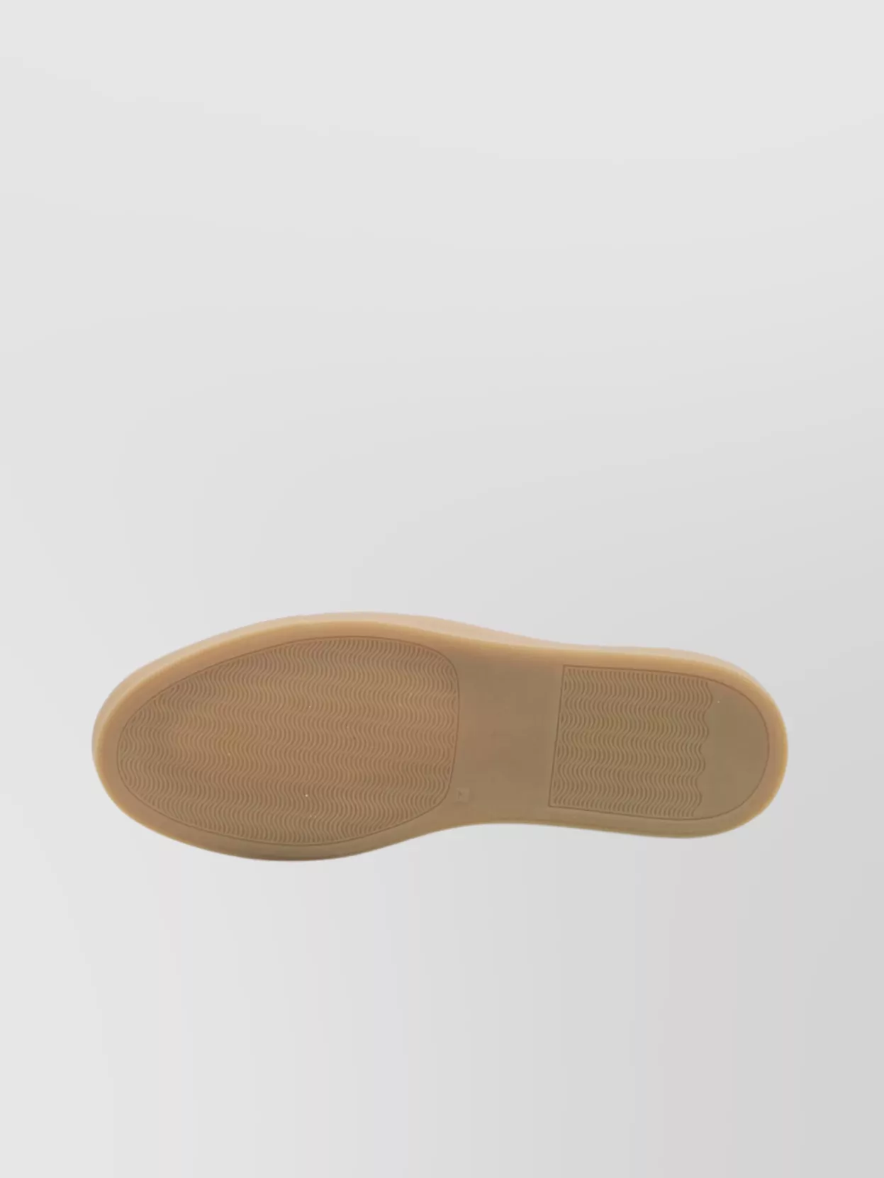 Common Projects Leather Imperfections Low-Top Sneakers