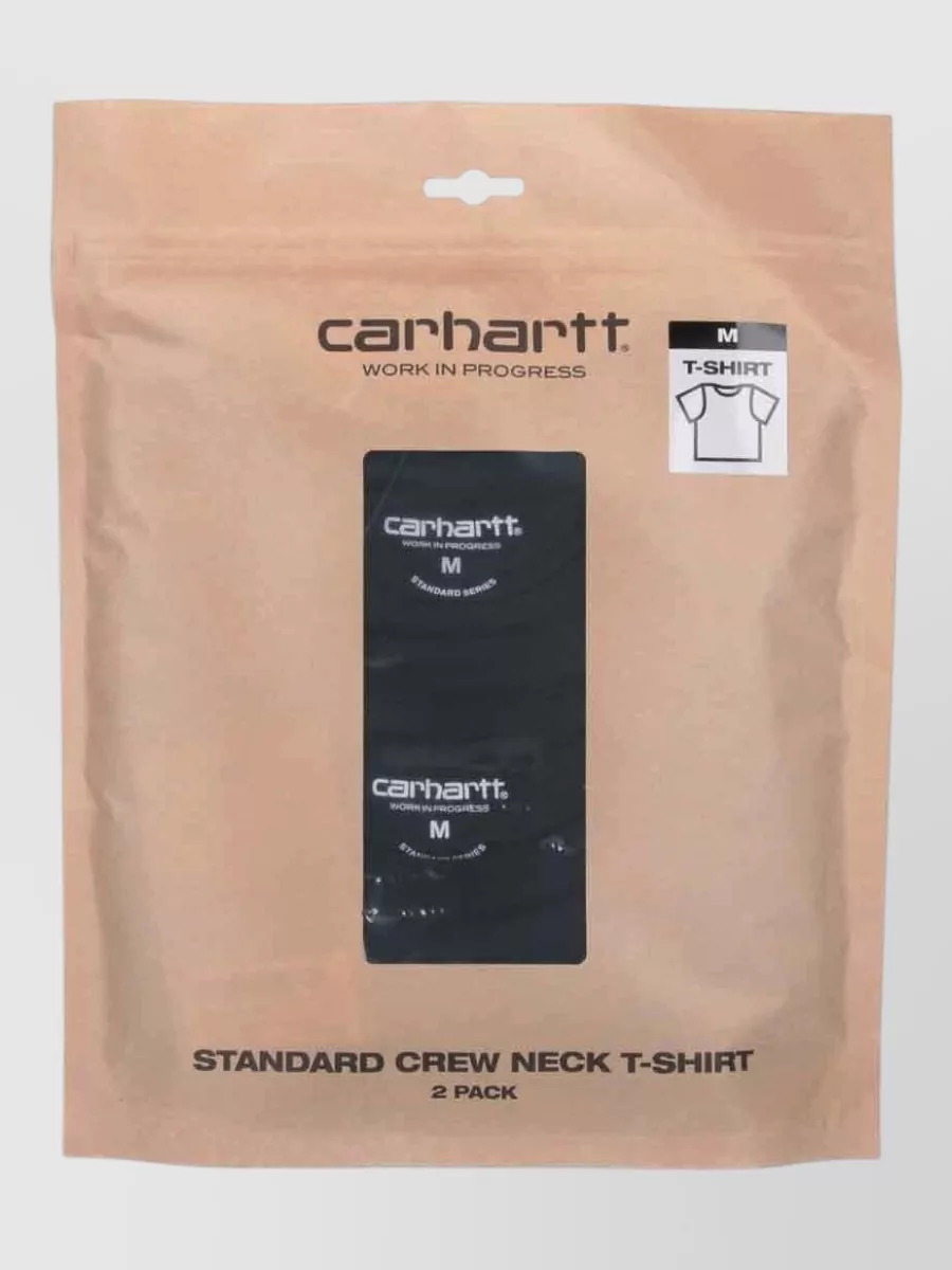 Carhartt Wip Short-Sleeve T-Shirt