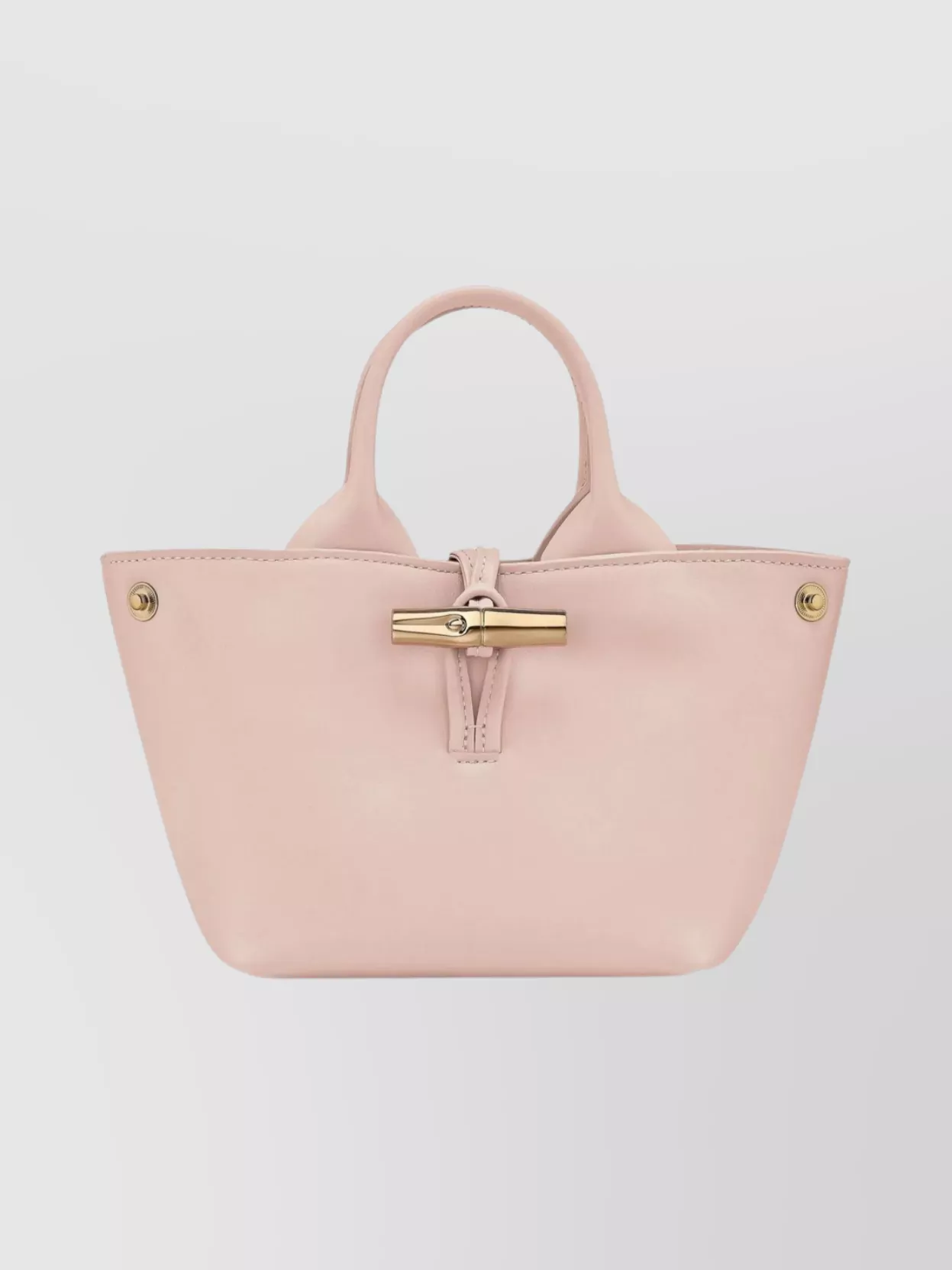 Longchamp Mini Bag Top Handle Collection