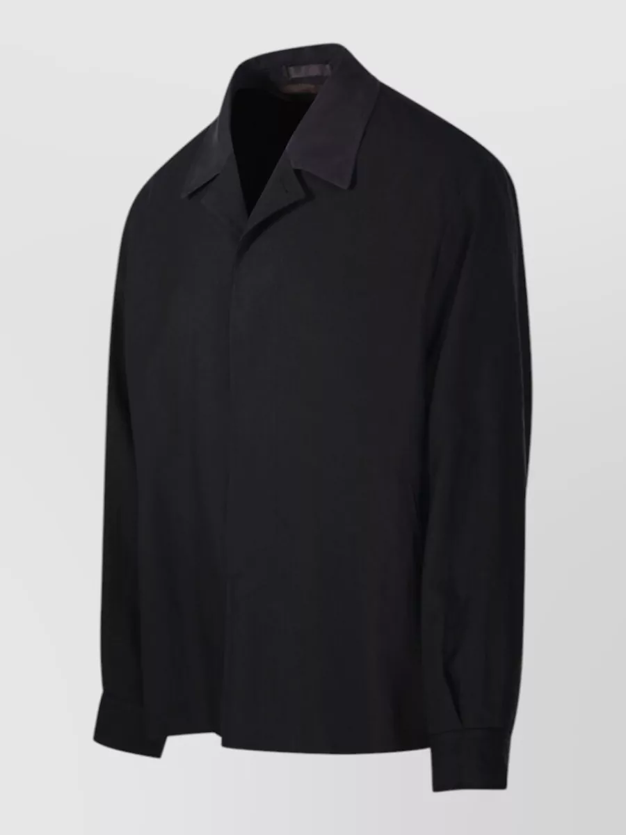 Our Legacy Linen Blazer