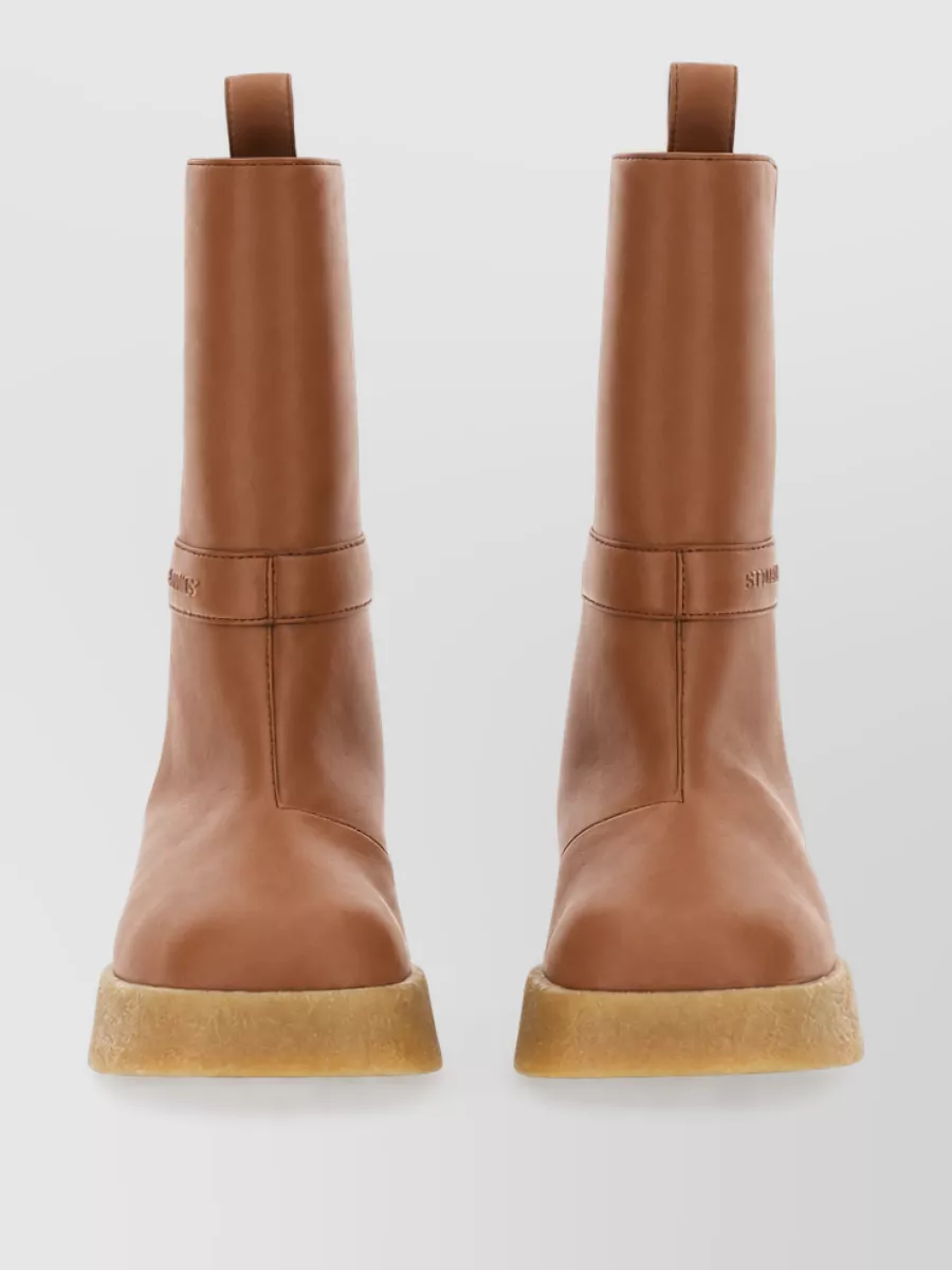 Stella Mccartney skyla boots