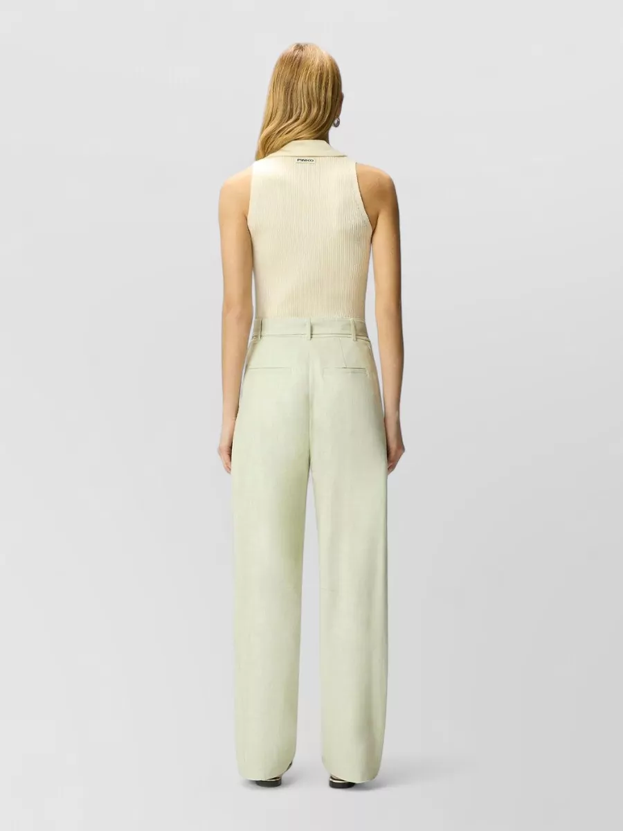 Pinko Knitted Top