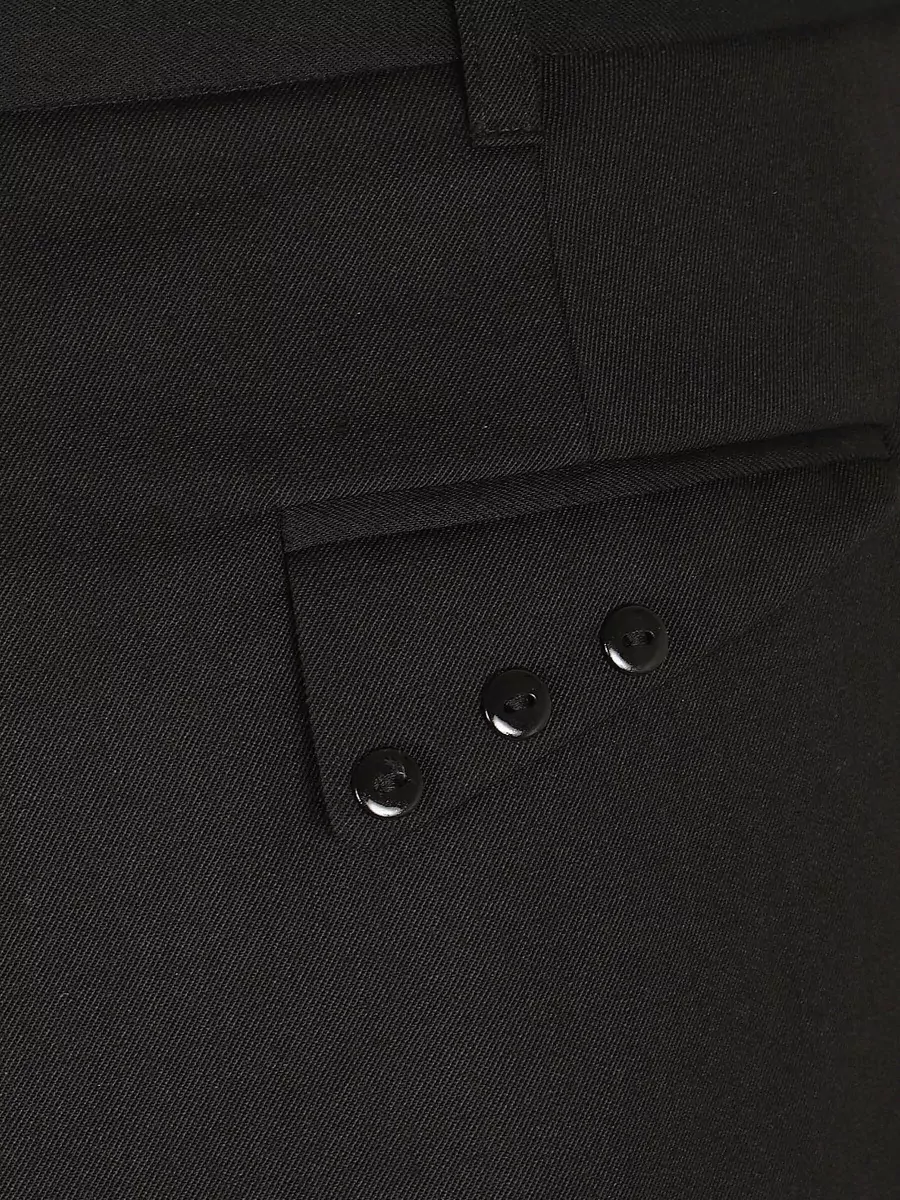 Elisabetta Franchi Tailored Trousers