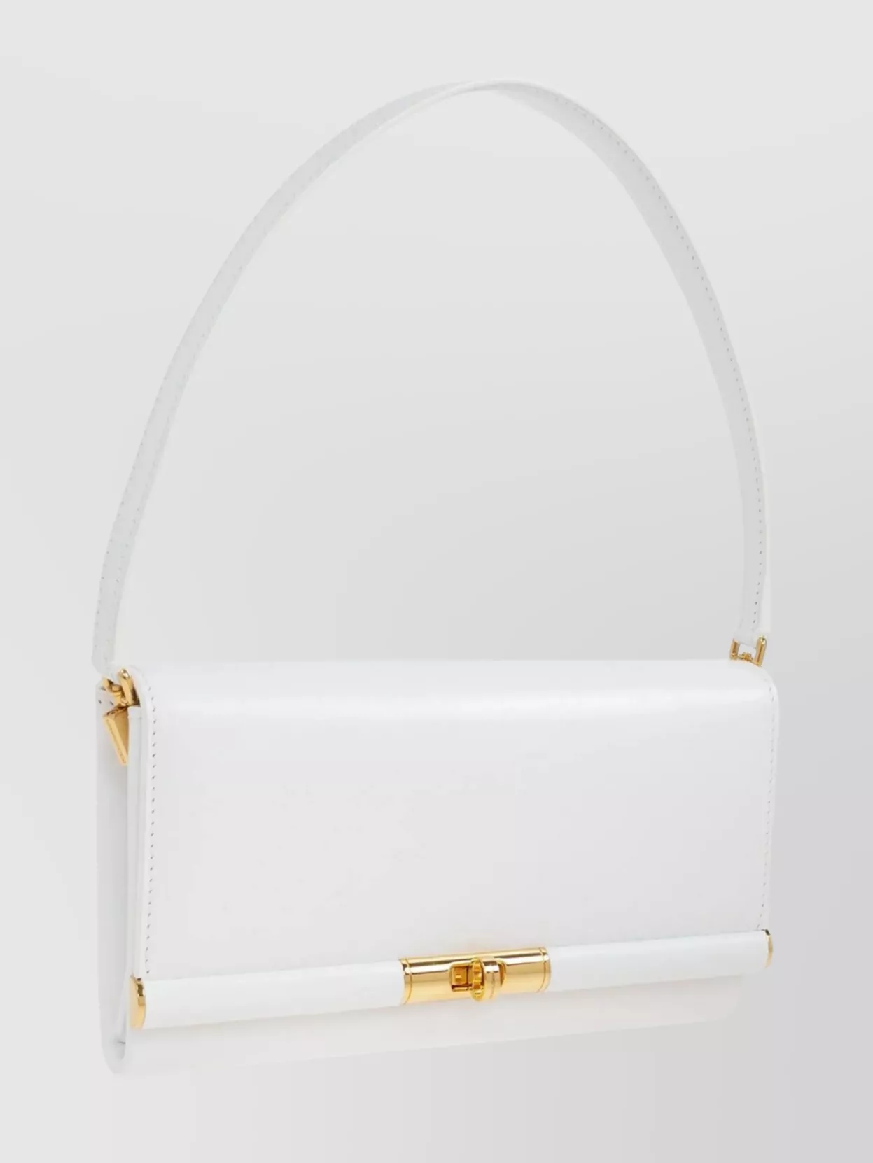 Dolce&Gabbana Marlene Rectangular Top Handle Bag