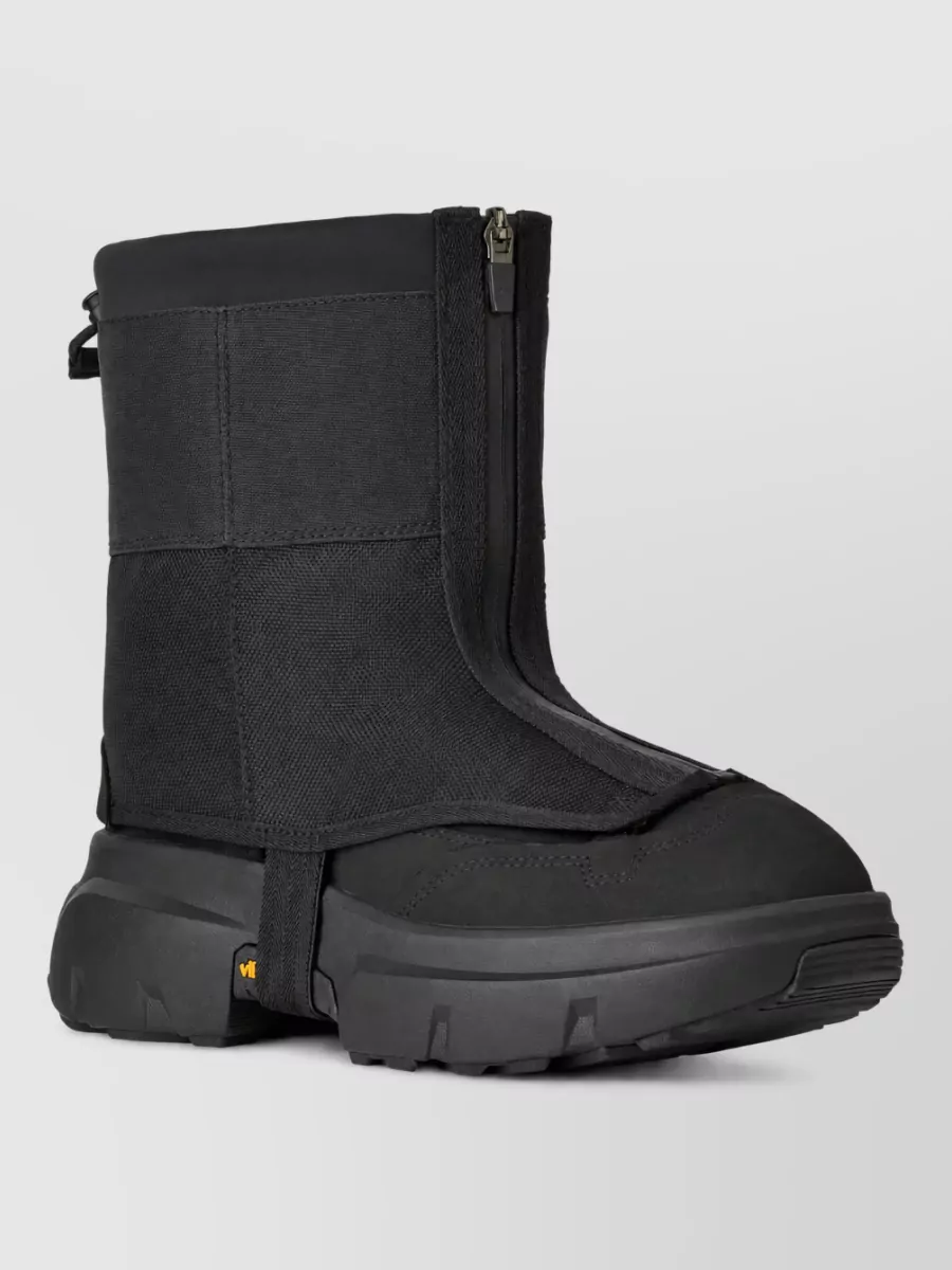 Ugg leather boots