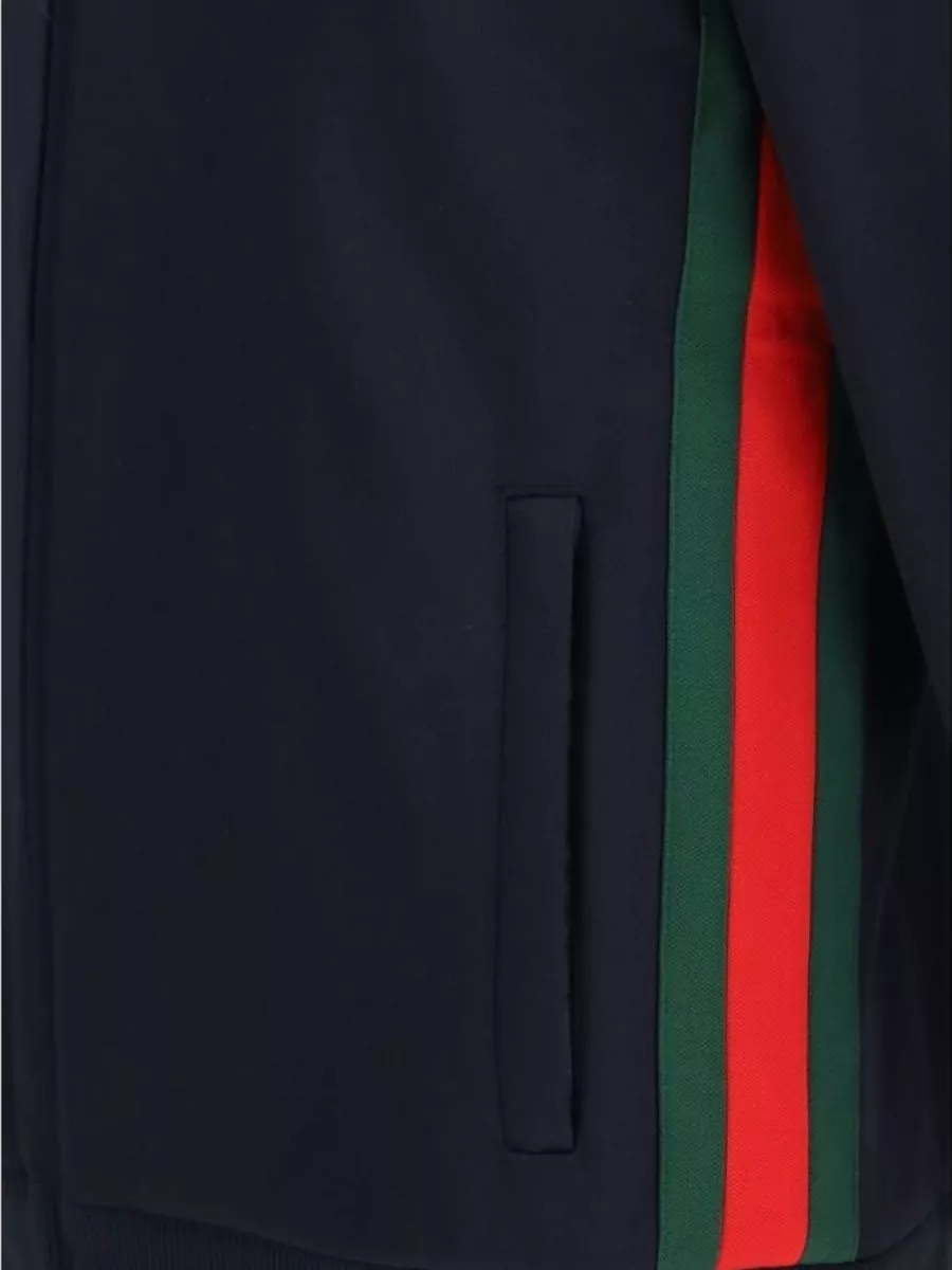 Gucci Polyester Sport Jacket