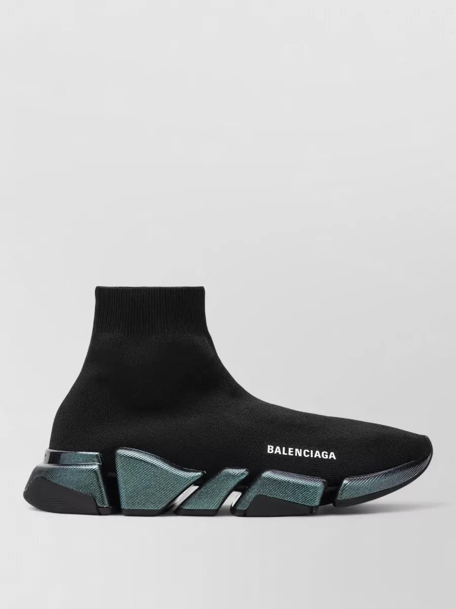 Balenciaga high-top sneakers