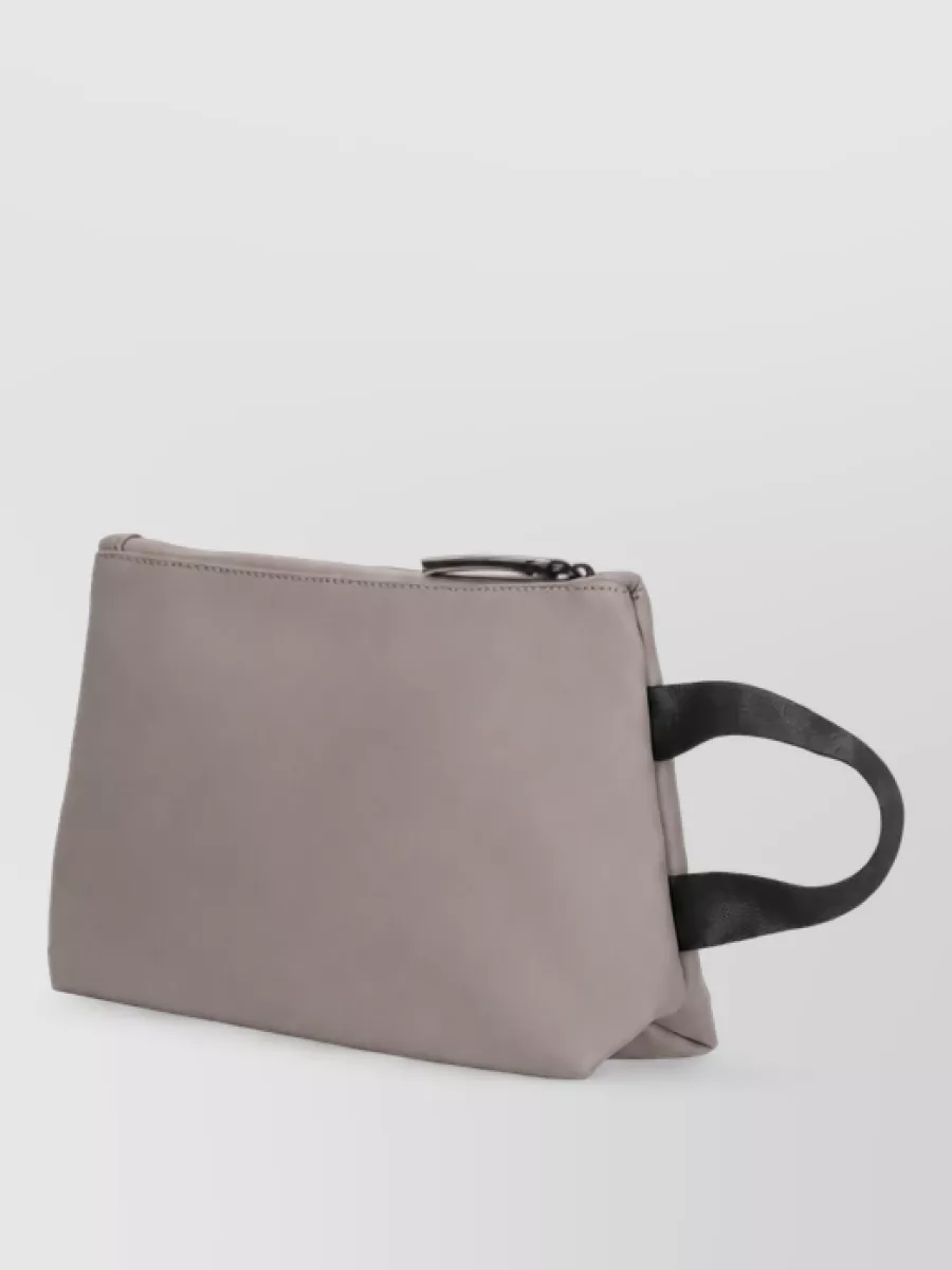 Rains Waterproof Cosmetic Bag