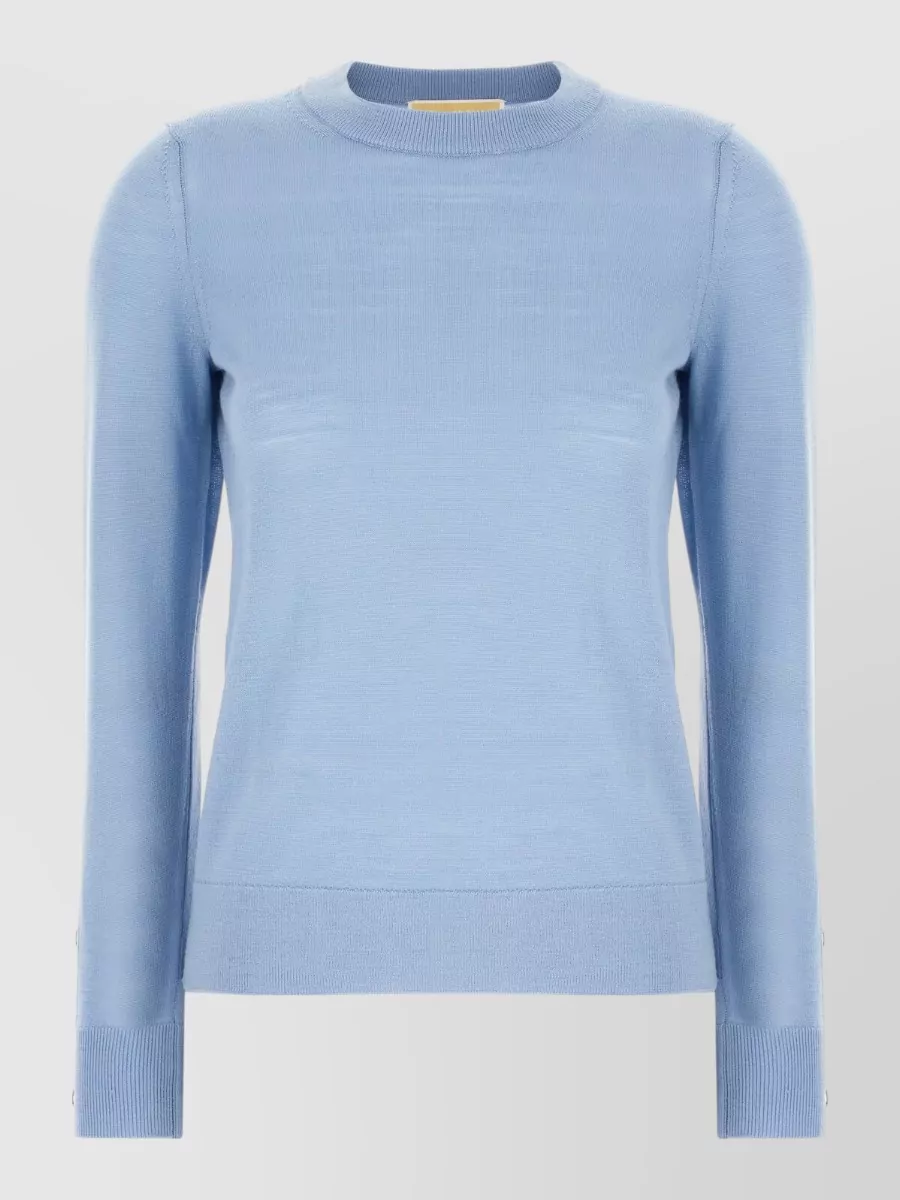 Michael Kors Merino wool sweater