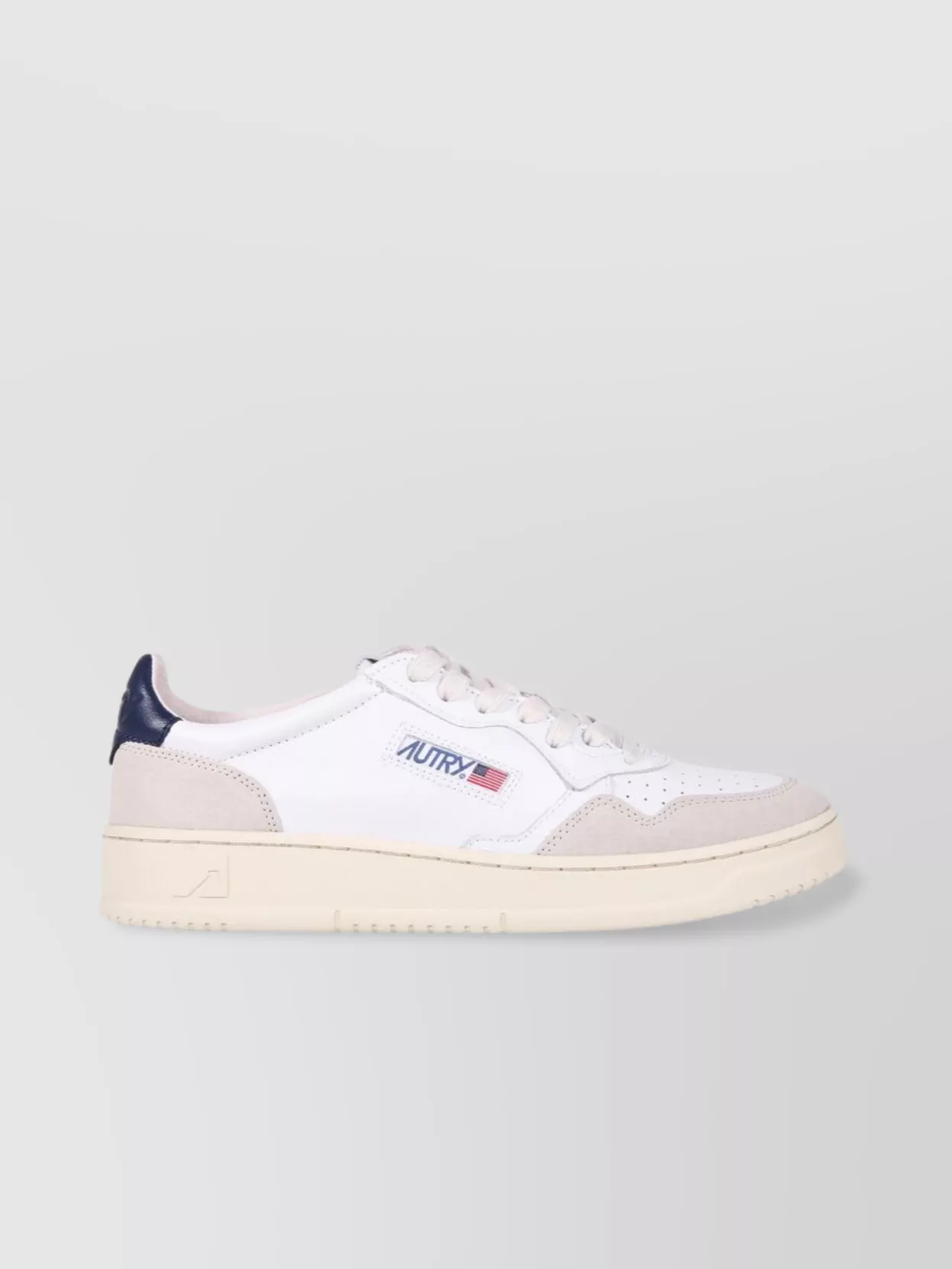 Autry Medalist Design Low Sneaker