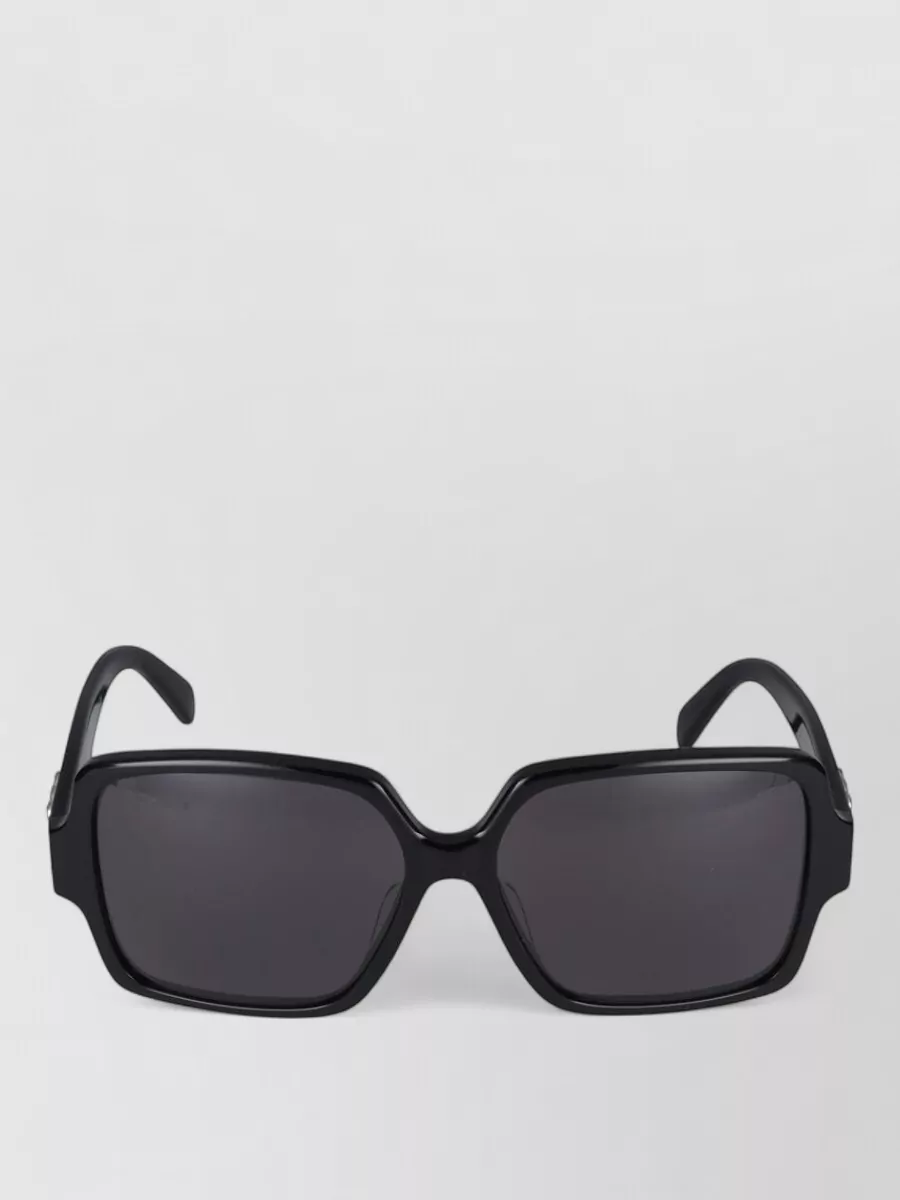 Celine Acetate Sunglasses
