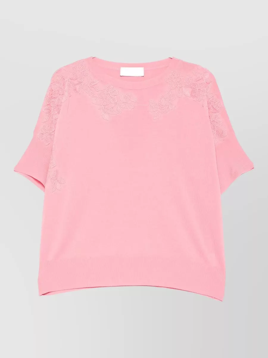 Ermanno Firenze blouse