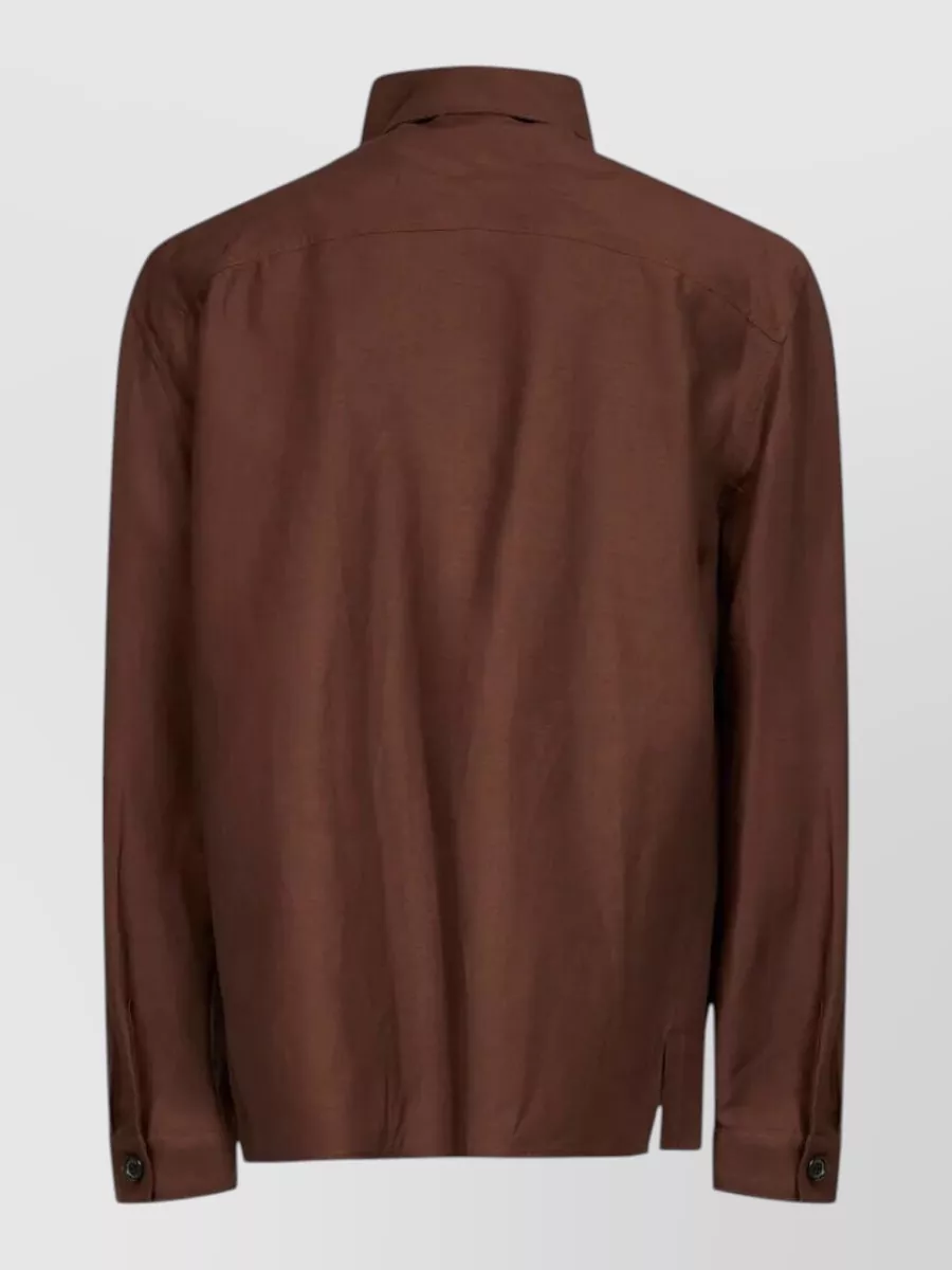Laneus Overshirt