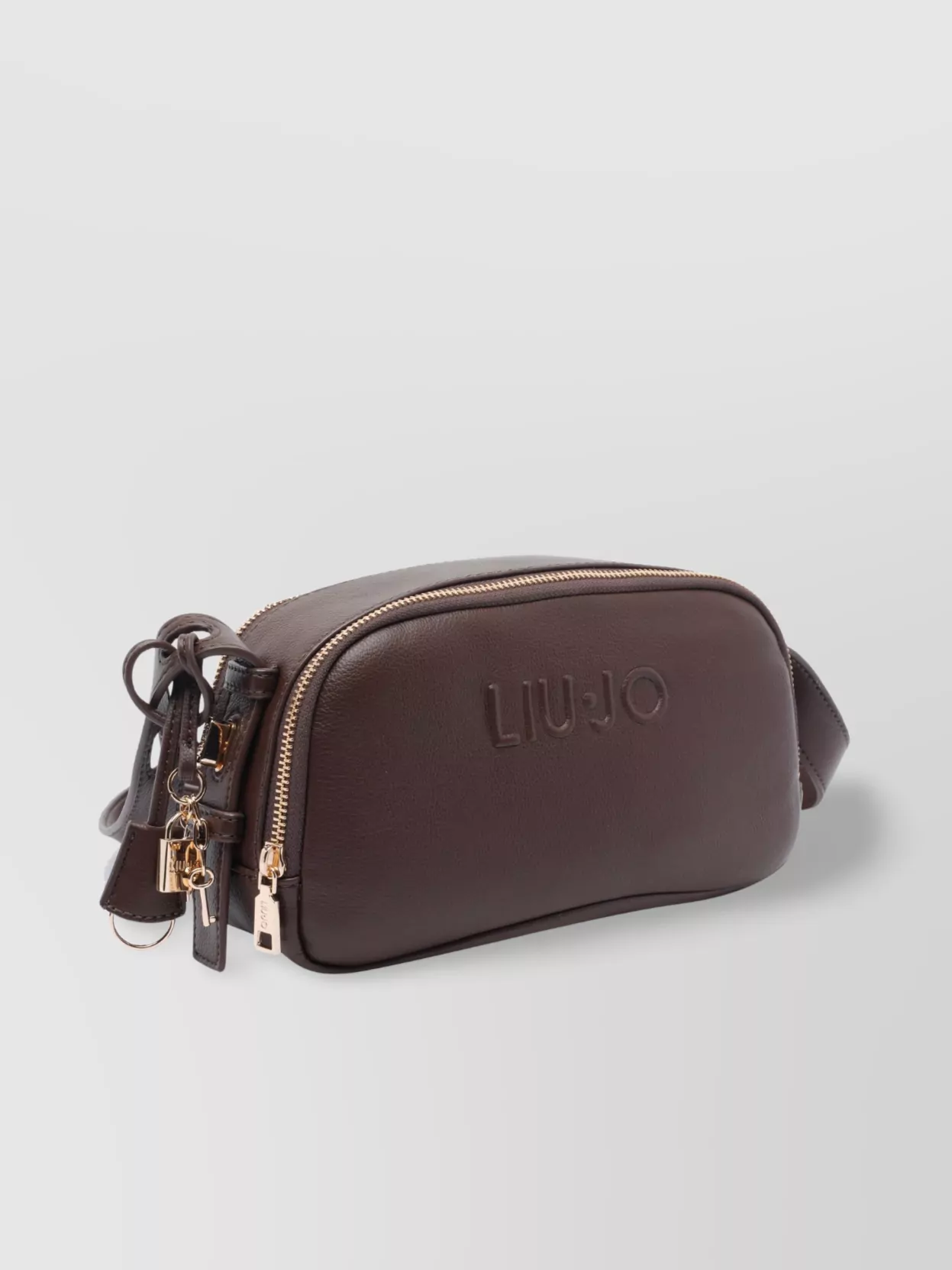 Liu Jo Strap Charm Hardware Bag