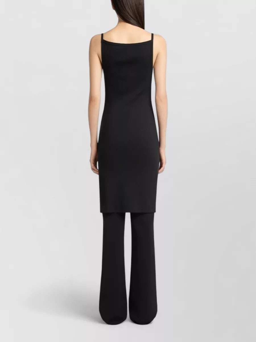 Courrèges Knee-Length Dress