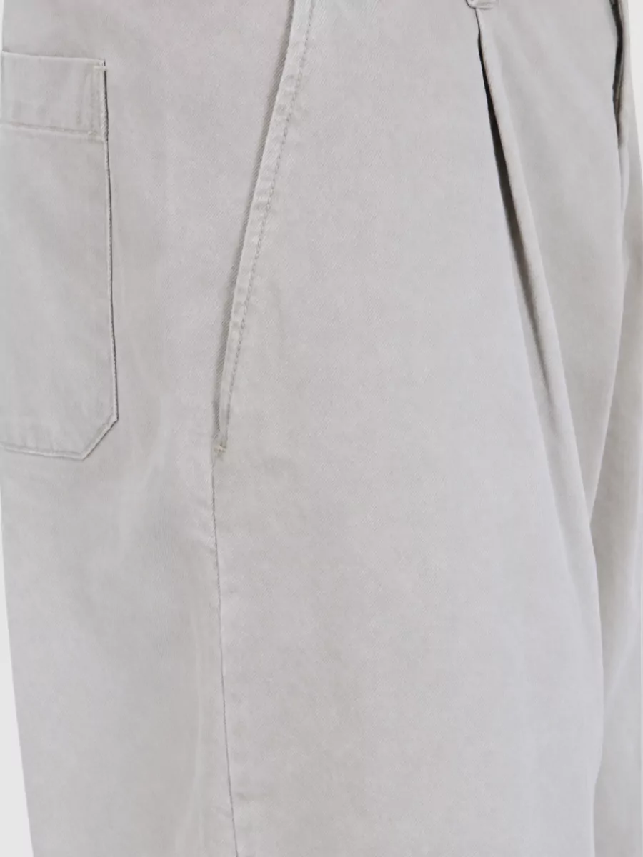 Our Legacy Cotton Chino Shorts