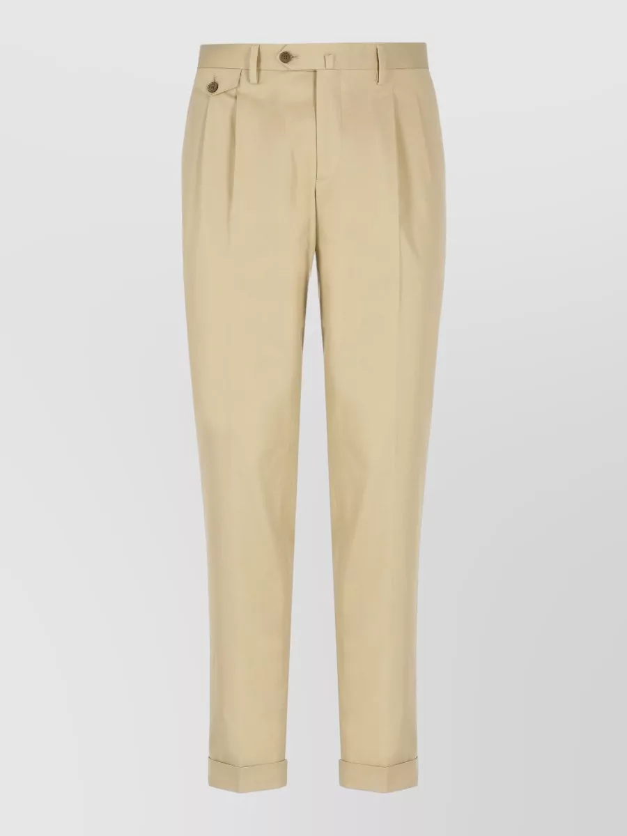 Briglia 1949 Straight-Leg Trousers